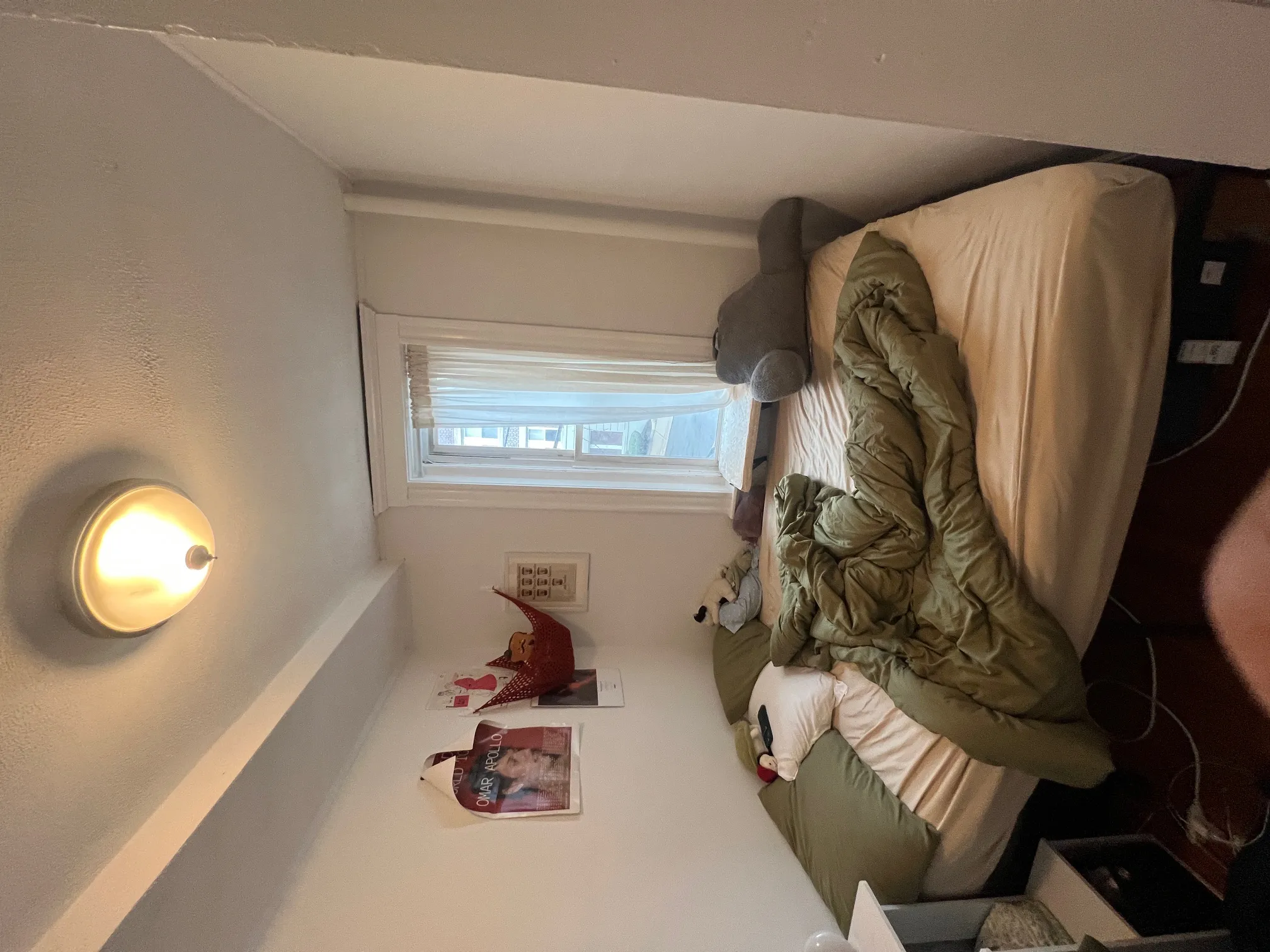 2 bed, 1 bath apartment for rent at 110 Brainerd Rd Unit 2, Allston — photo 14 of 28