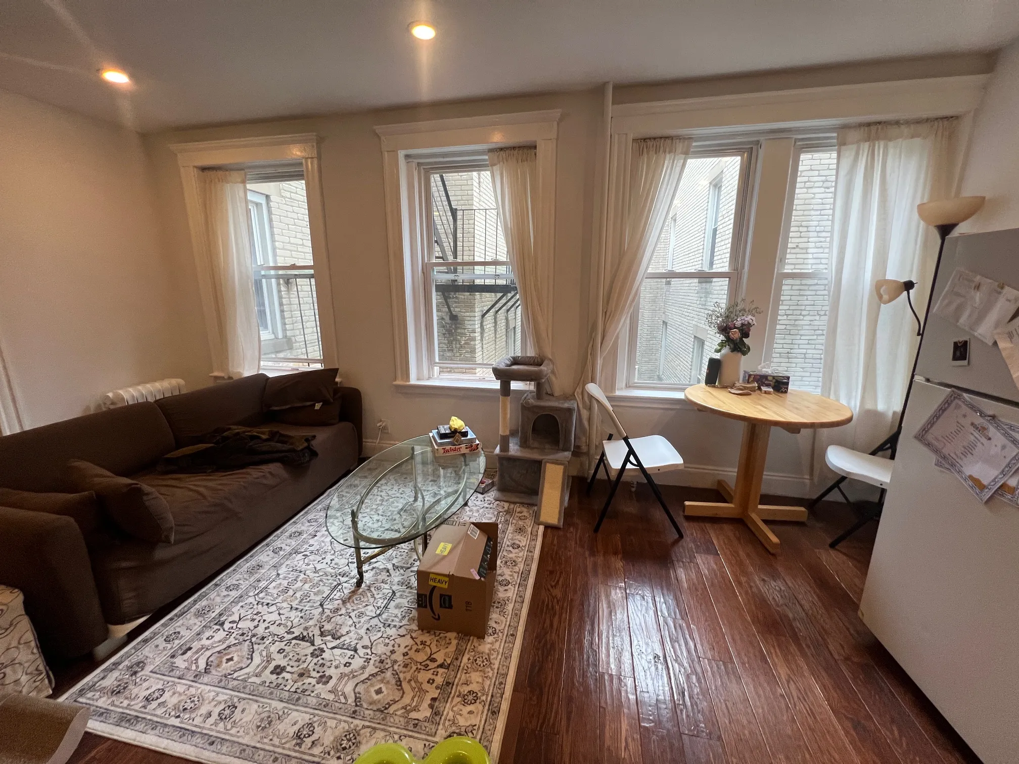 2 bed, 1 bath apartment for rent at 110 Brainerd Rd Unit 2, Allston — photo 11 of 28
