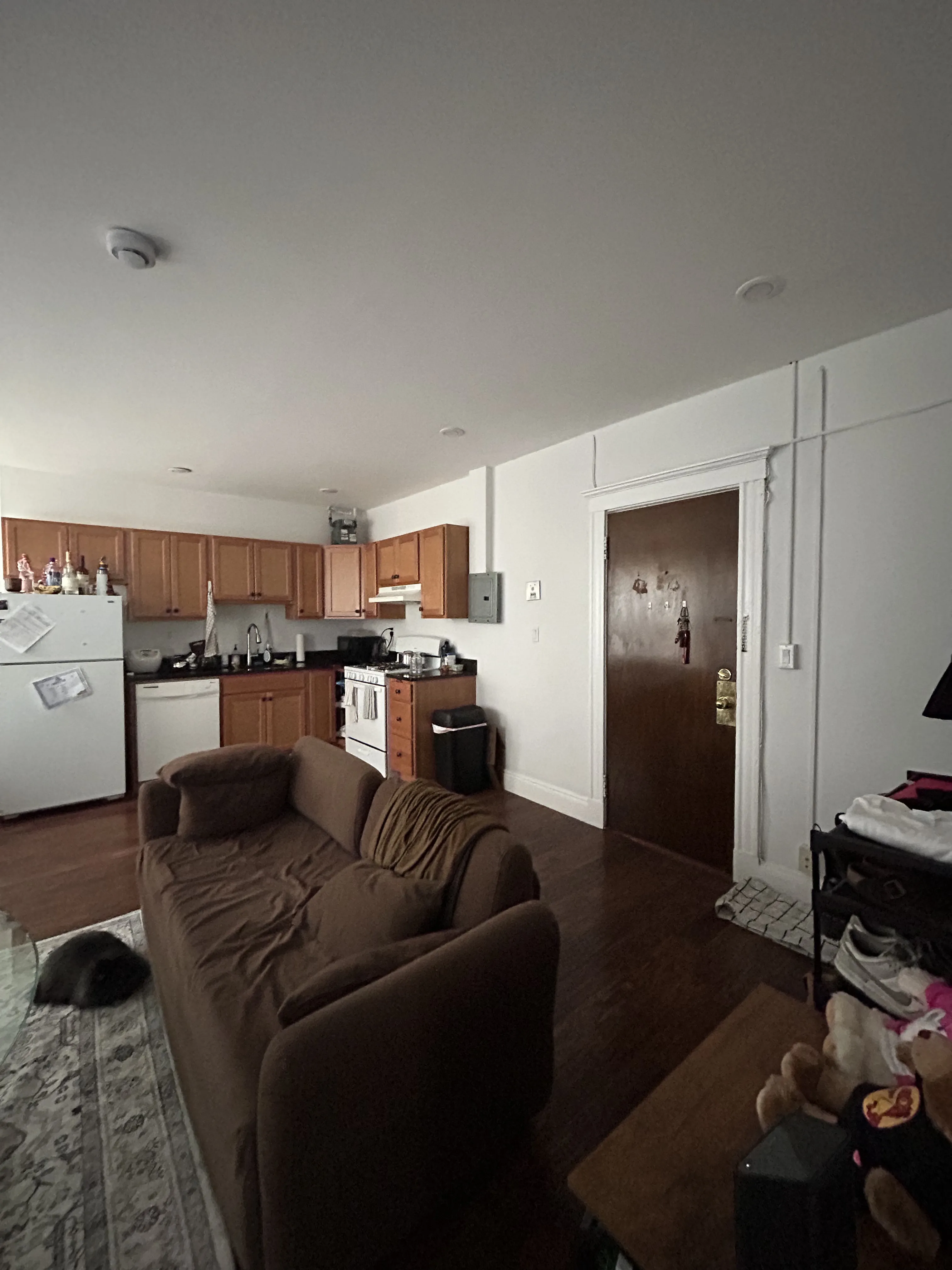 2 bed, 1 bath apartment for rent at 110 Brainerd Rd Unit 2, Allston — photo 2 of 28