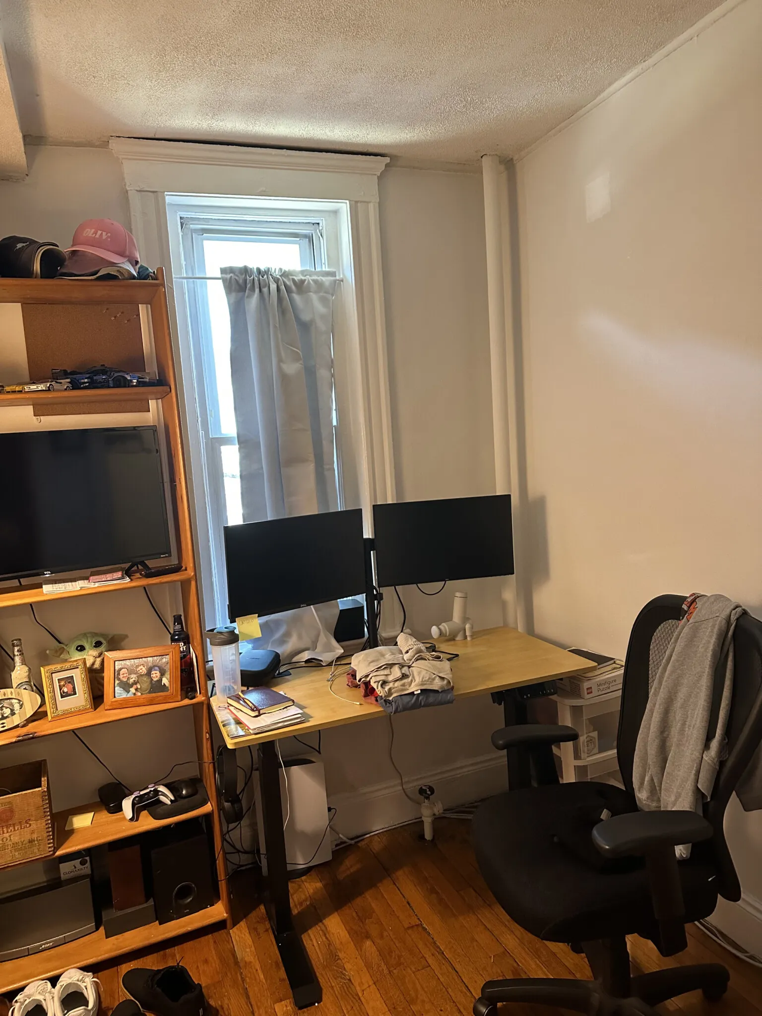 2 bed, 1 bath apartment for rent at 110 Brainerd Rd Unit 2, Allston — photo 22 of 28