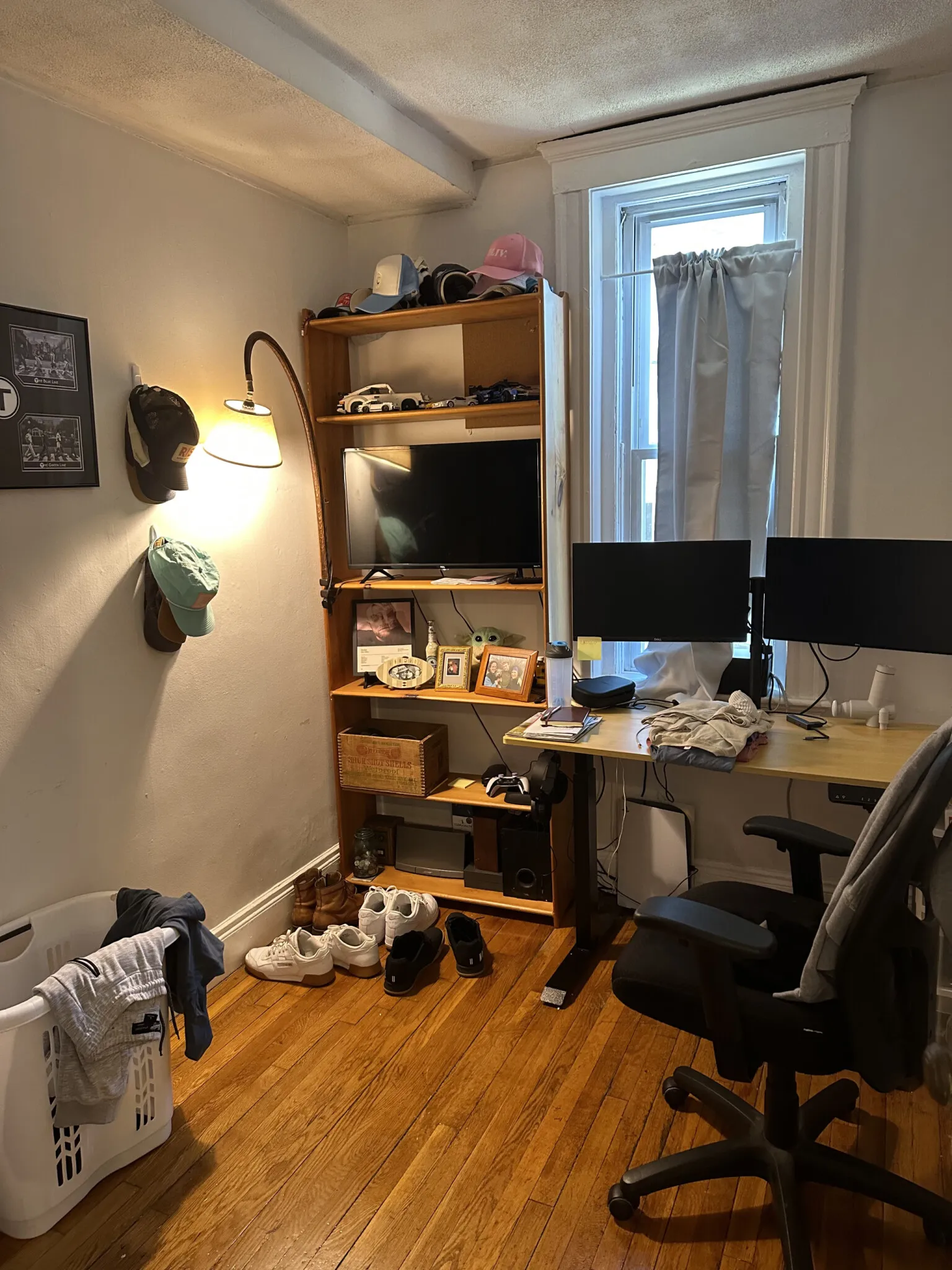 2 bed, 1 bath apartment for rent at 110 Brainerd Rd Unit 2, Allston — photo 21 of 28