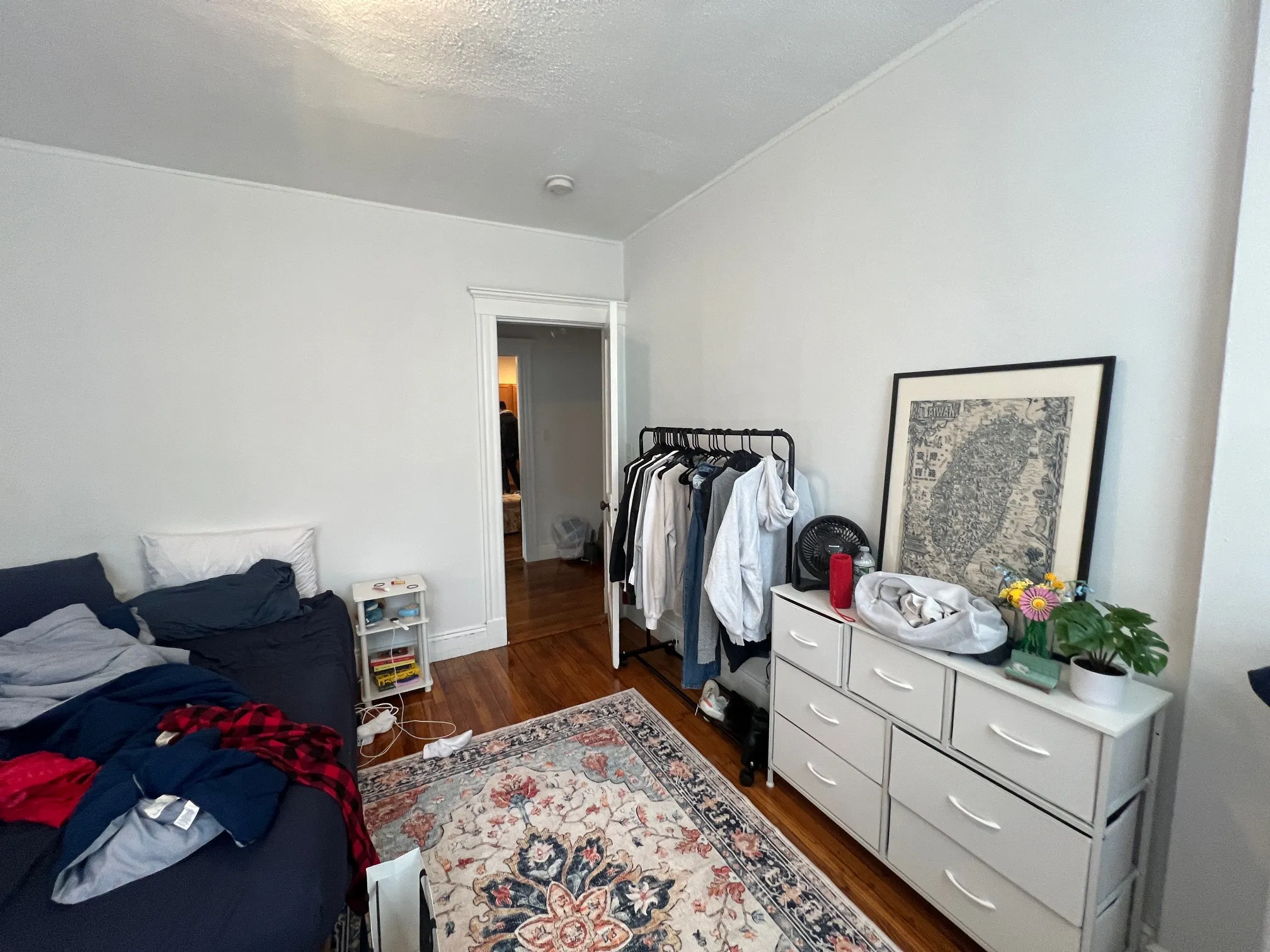 2 bed, 1 bath apartment for rent at 110 Brainerd Rd Unit 2, Allston — photo 13 of 28