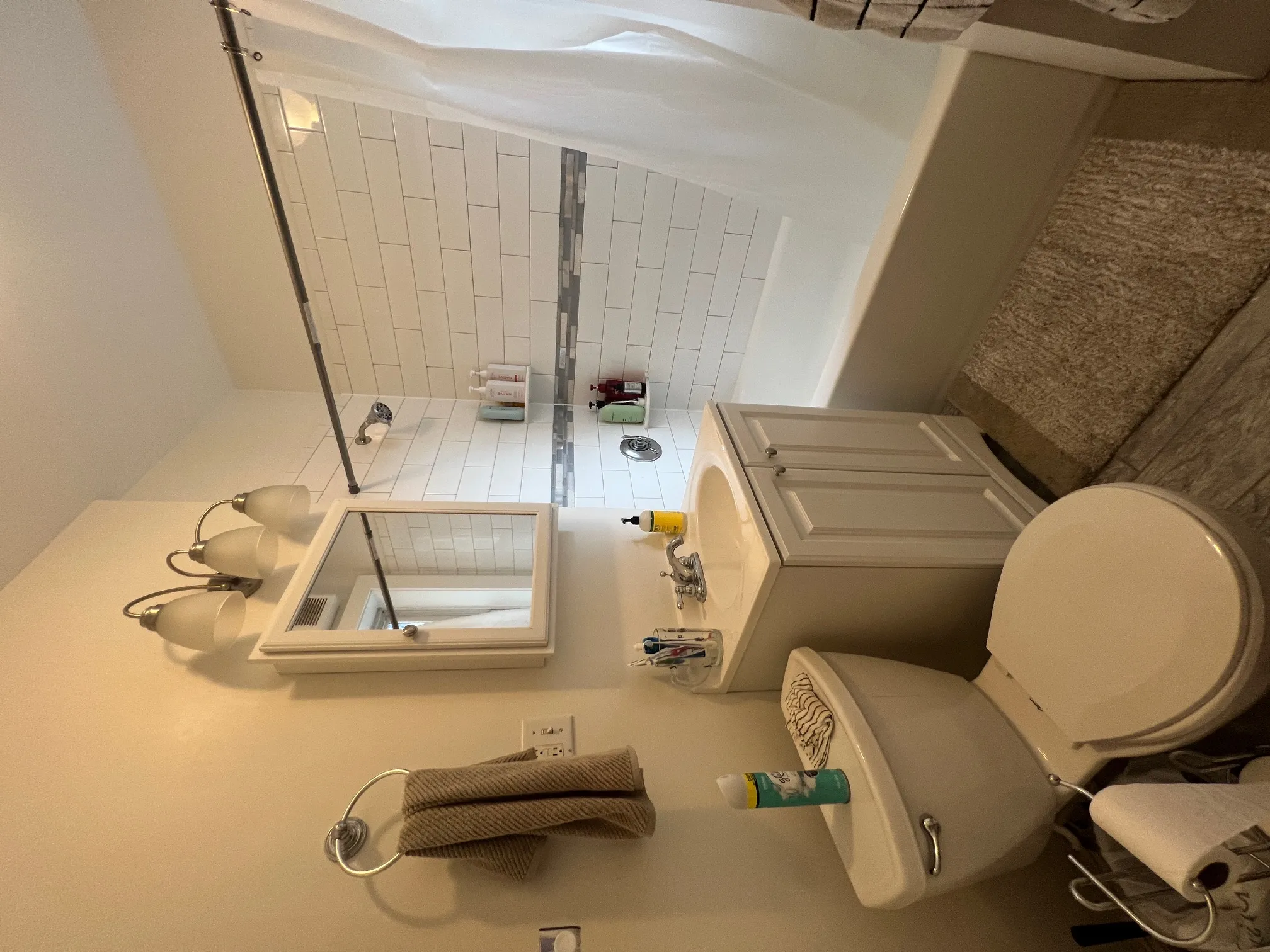 2 bed, 1 bath apartment for rent at 110 Brainerd Rd Unit 2, Allston — photo 16 of 28