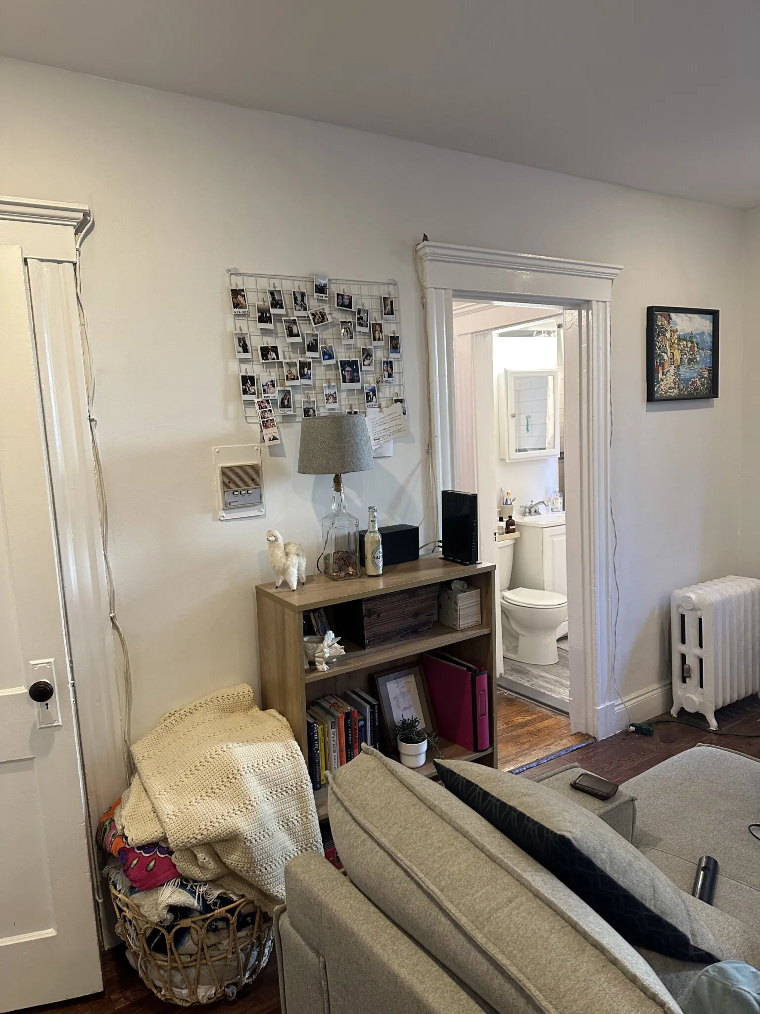 2 bed, 1 bath apartment for rent at 110 Brainerd Rd Unit 2, Allston — photo 24 of 28