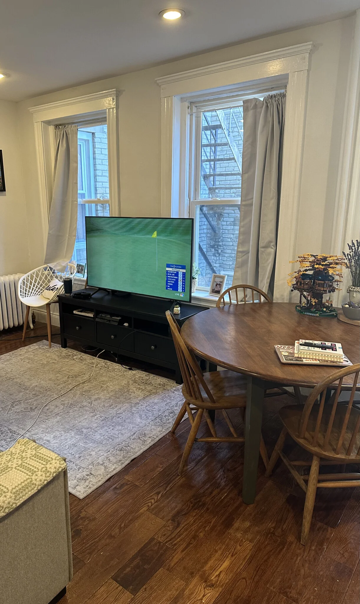 2 bed, 1 bath apartment for rent at 110 Brainerd Rd Unit 2, Allston — photo 26 of 28