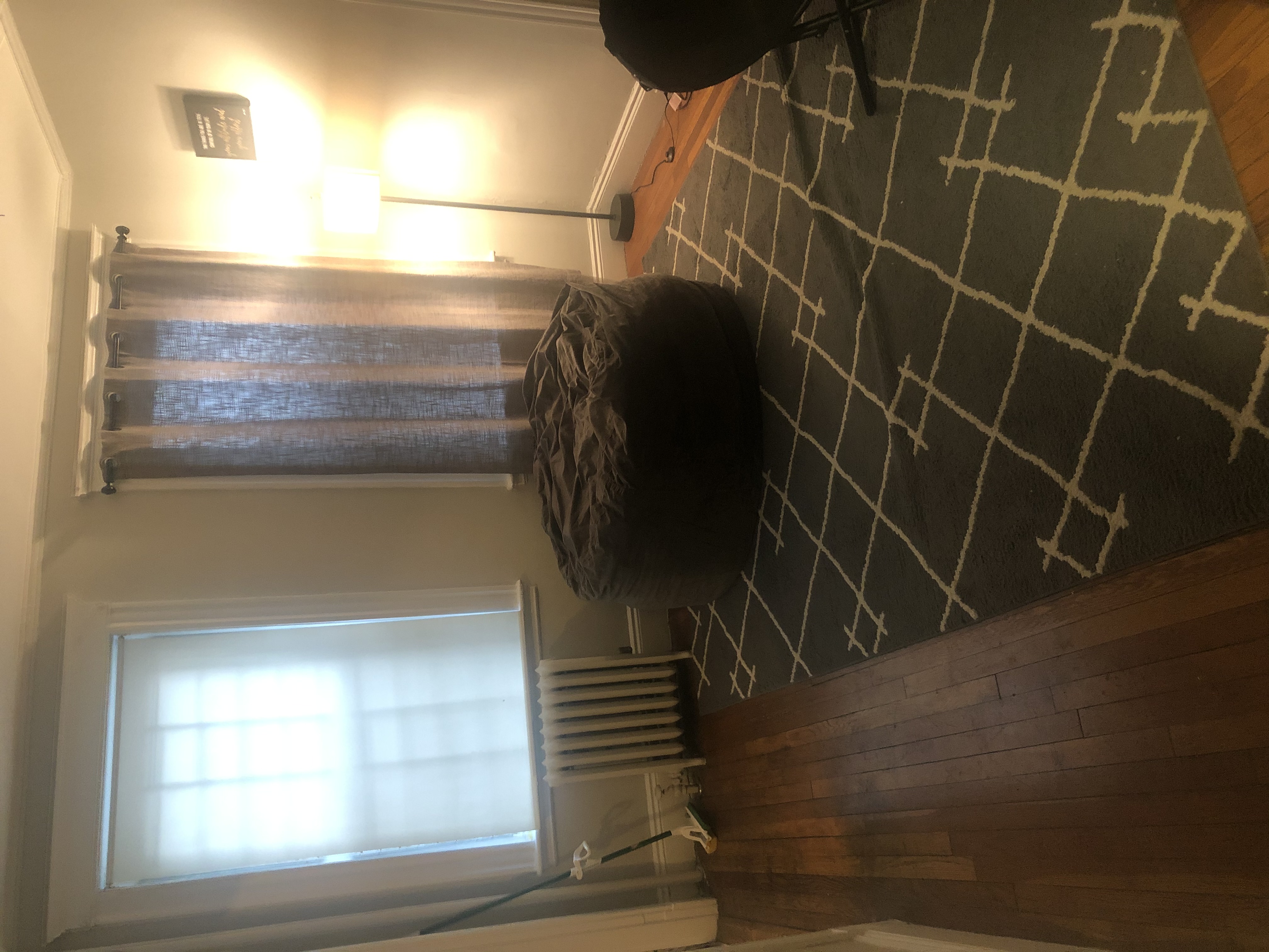 1 bed, 1 bath apartment for rent at 110 Brainerd Rd Unit 4, Allston — photo 1 of 6
