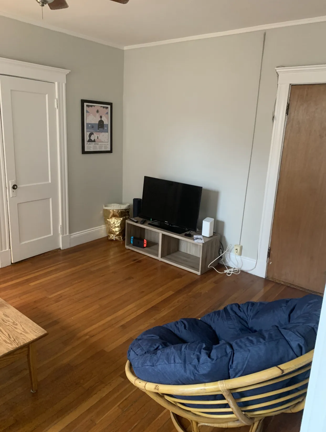 1 bed, 1 bath apartment for rent at 110 Brainerd Rd Unit 4, Allston — photo 19 of 24