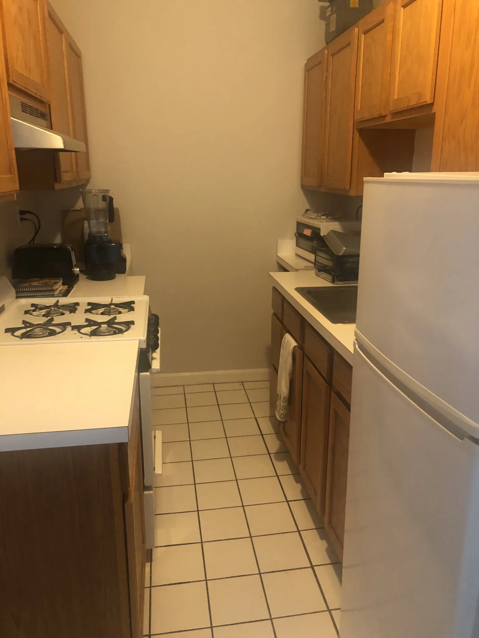 1 bed, 1 bath apartment for rent at 110 Brainerd Rd Unit 4, Allston — photo 18 of 24