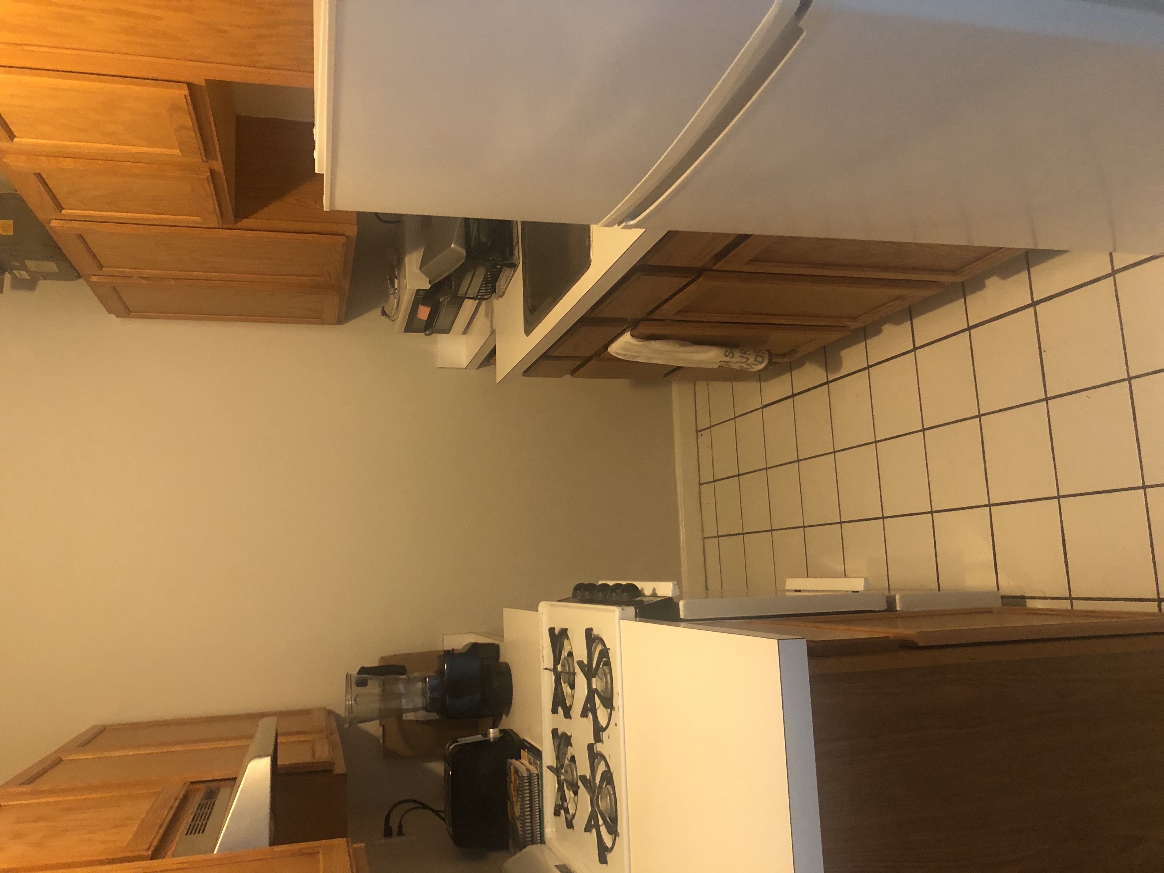 1 bed, 1 bath apartment for rent at 110 Brainerd Rd Unit 4, Allston — photo 3 of 6