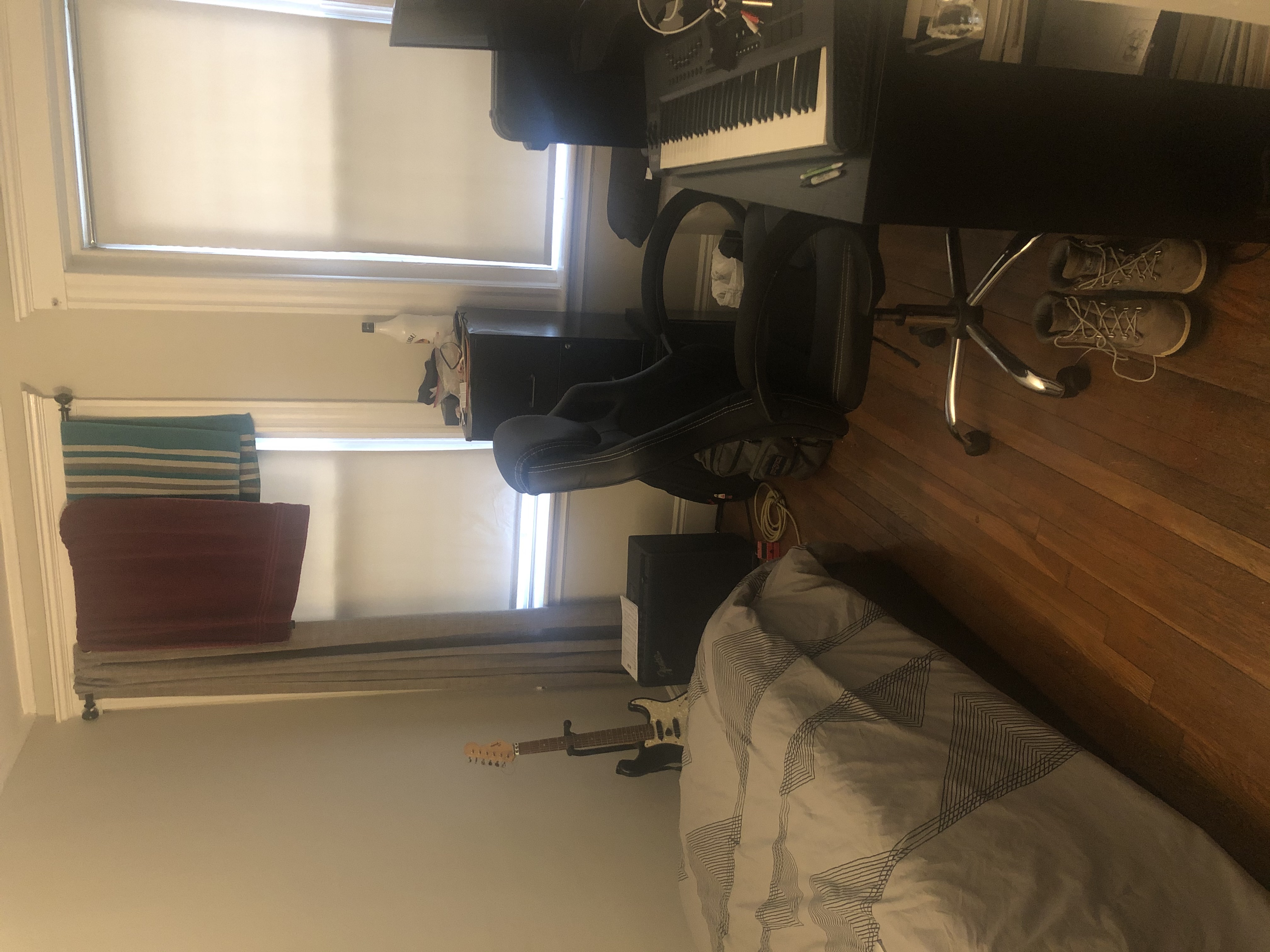 1 bed, 1 bath apartment for rent at 110 Brainerd Rd Unit 4, Allston — photo 6 of 6