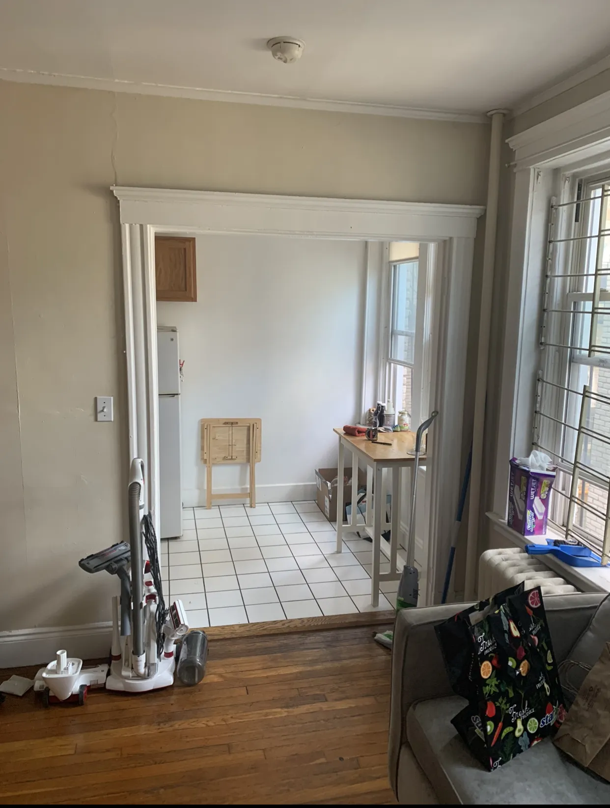 1 bed, 1 bath apartment for rent at 110 Brainerd Rd Unit 4, Allston — photo 17 of 24