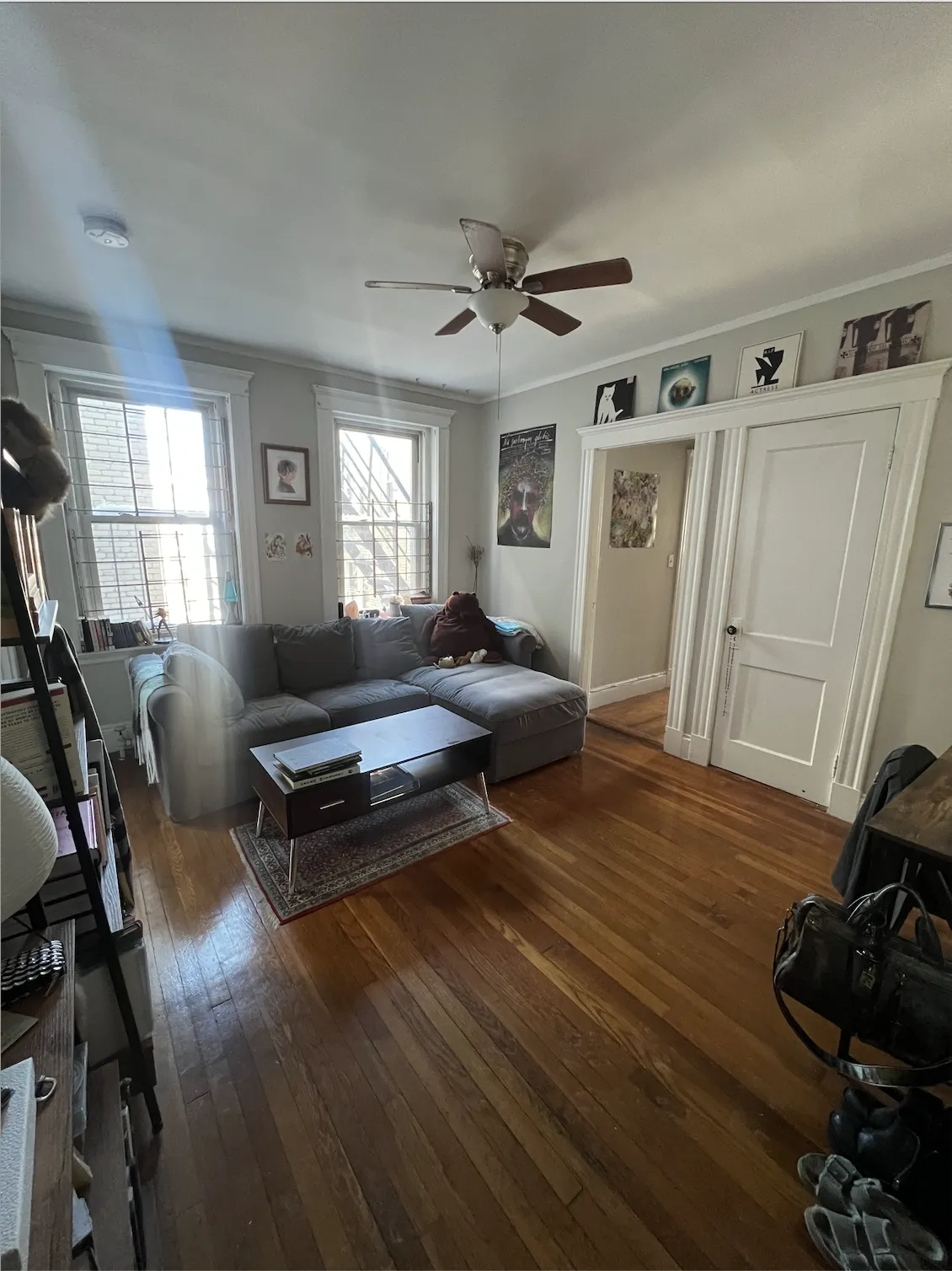 1 bed, 1 bath apartment for rent at 110 Brainerd Rd Unit 4, Allston