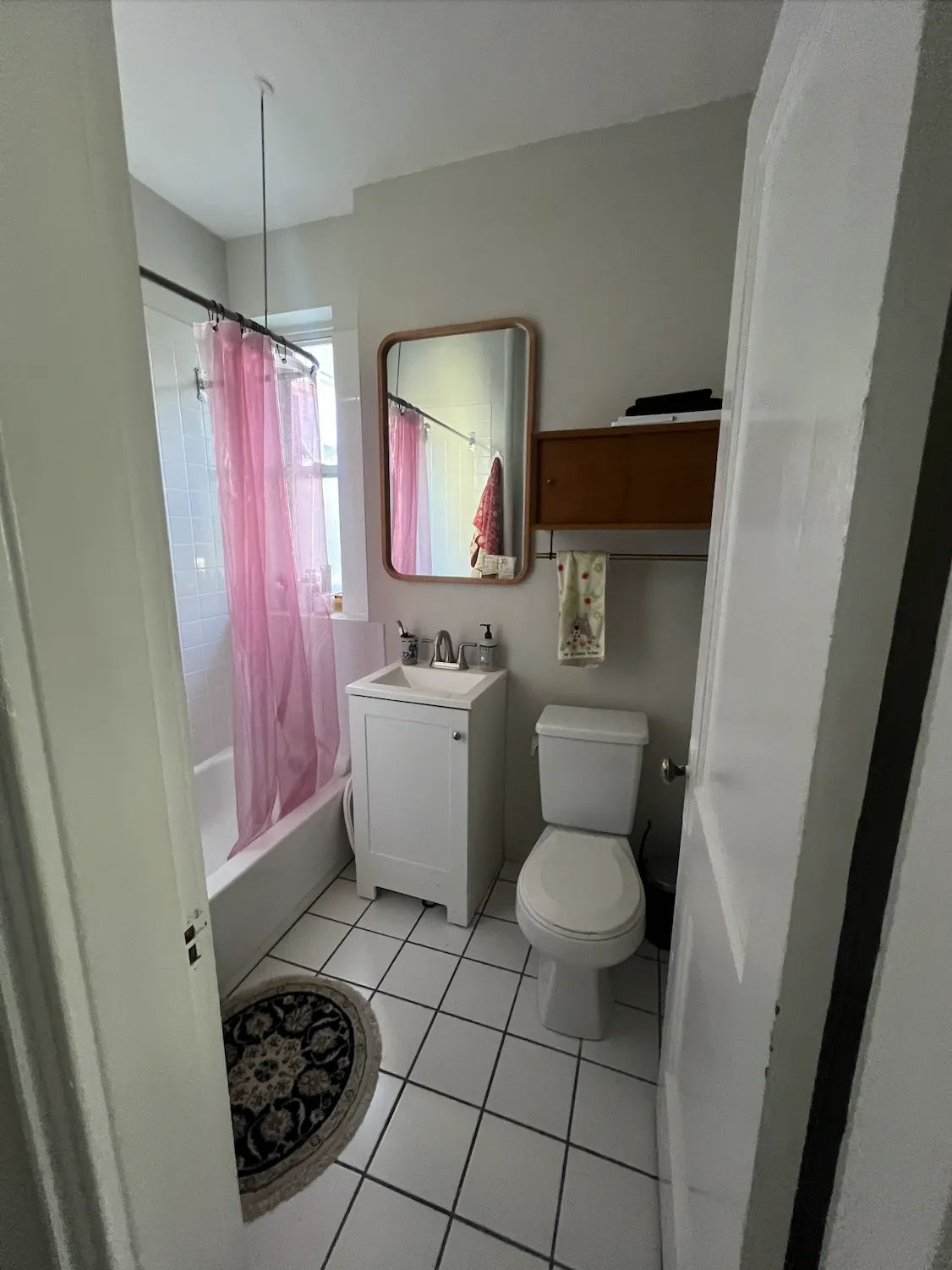 1 bed, 1 bath apartment for rent at 110 Brainerd Rd Unit 4, Allston — photo 6 of 24