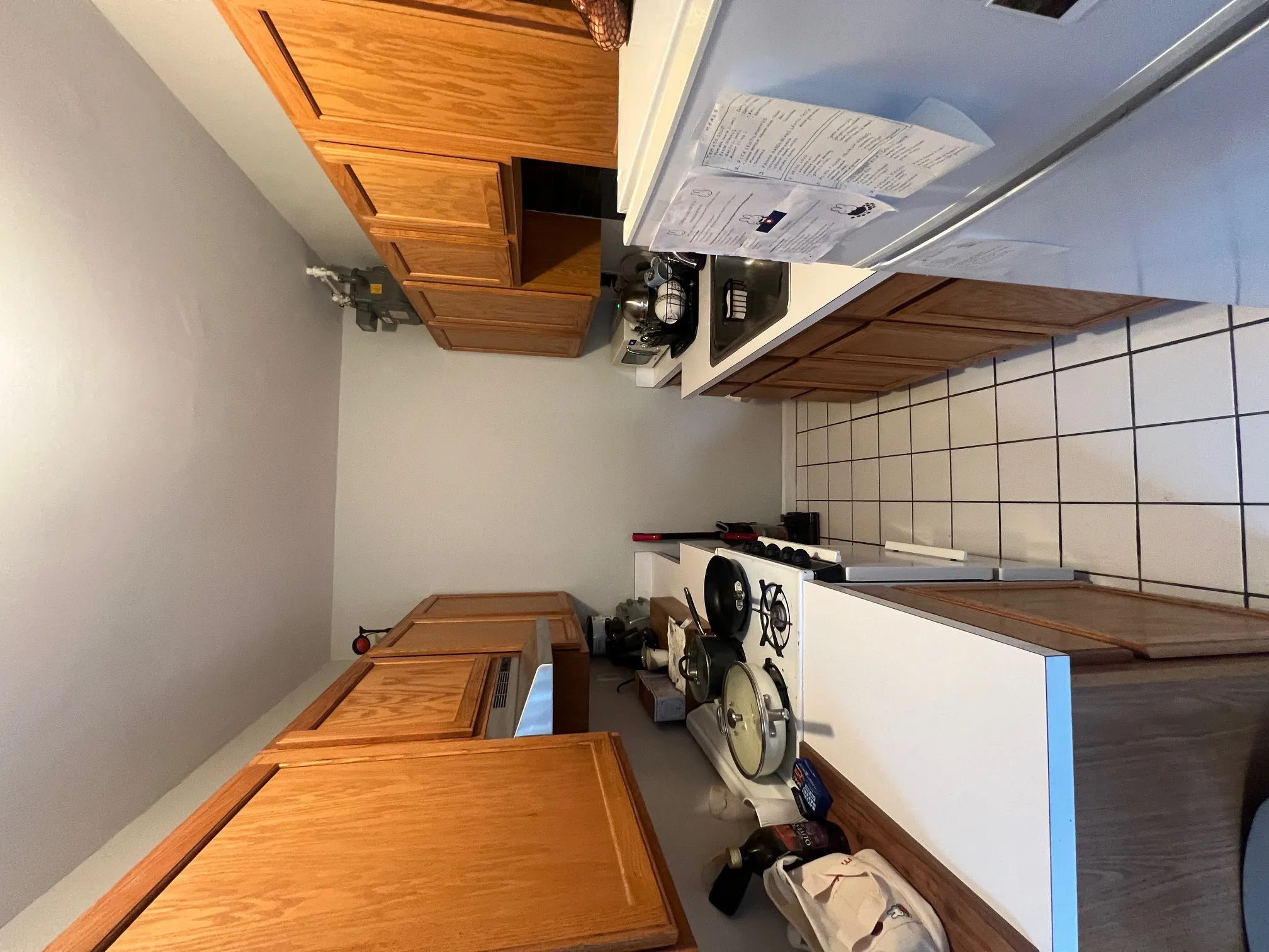 1 bed, 1 bath apartment for rent at 110 Brainerd Rd Unit 4, Allston — photo 7 of 24