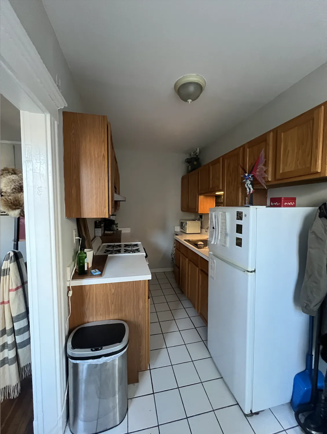 1 bed, 1 bath apartment for rent at 110 Brainerd Rd Unit 4, Allston — photo 3 of 24