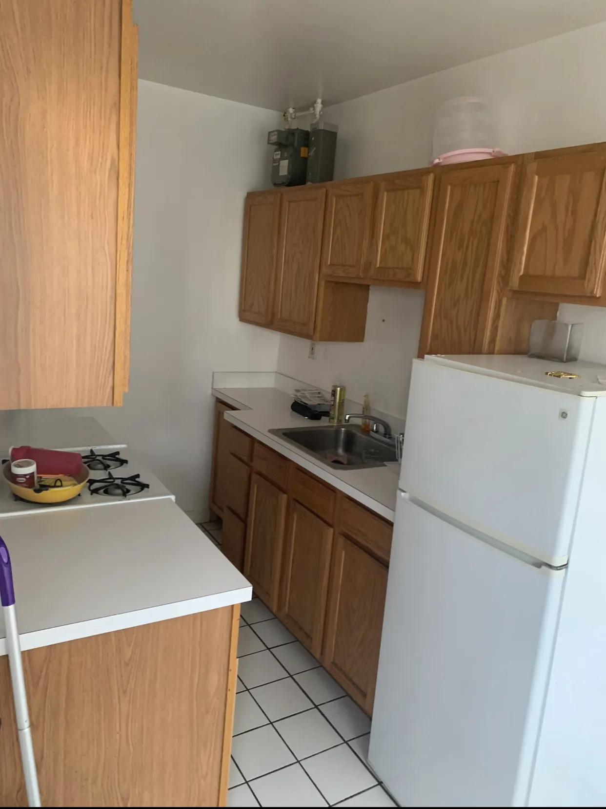 1 bed, 1 bath apartment for rent at 110 Brainerd Rd Unit 4, Allston — photo 16 of 24