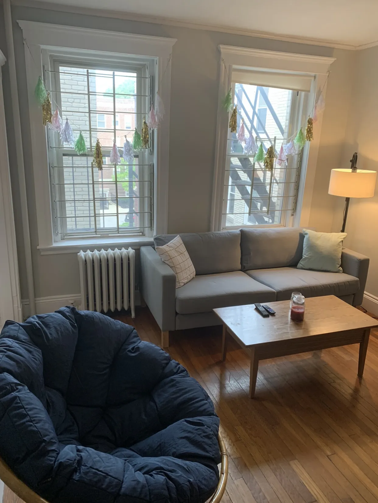 1 bed, 1 bath apartment for rent at 110 Brainerd Rd Unit 4, Allston — photo 13 of 24