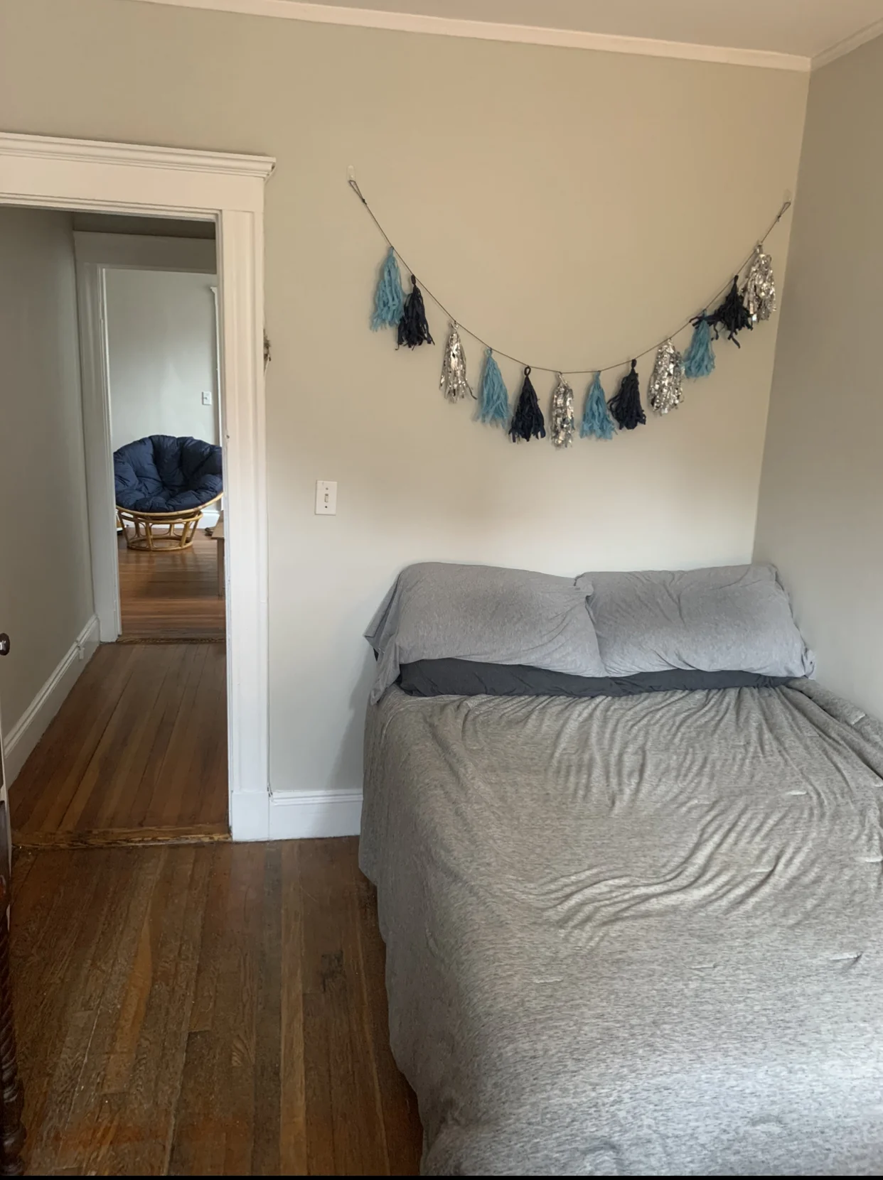 1 bed, 1 bath apartment for rent at 110 Brainerd Rd Unit 4, Allston — photo 21 of 24