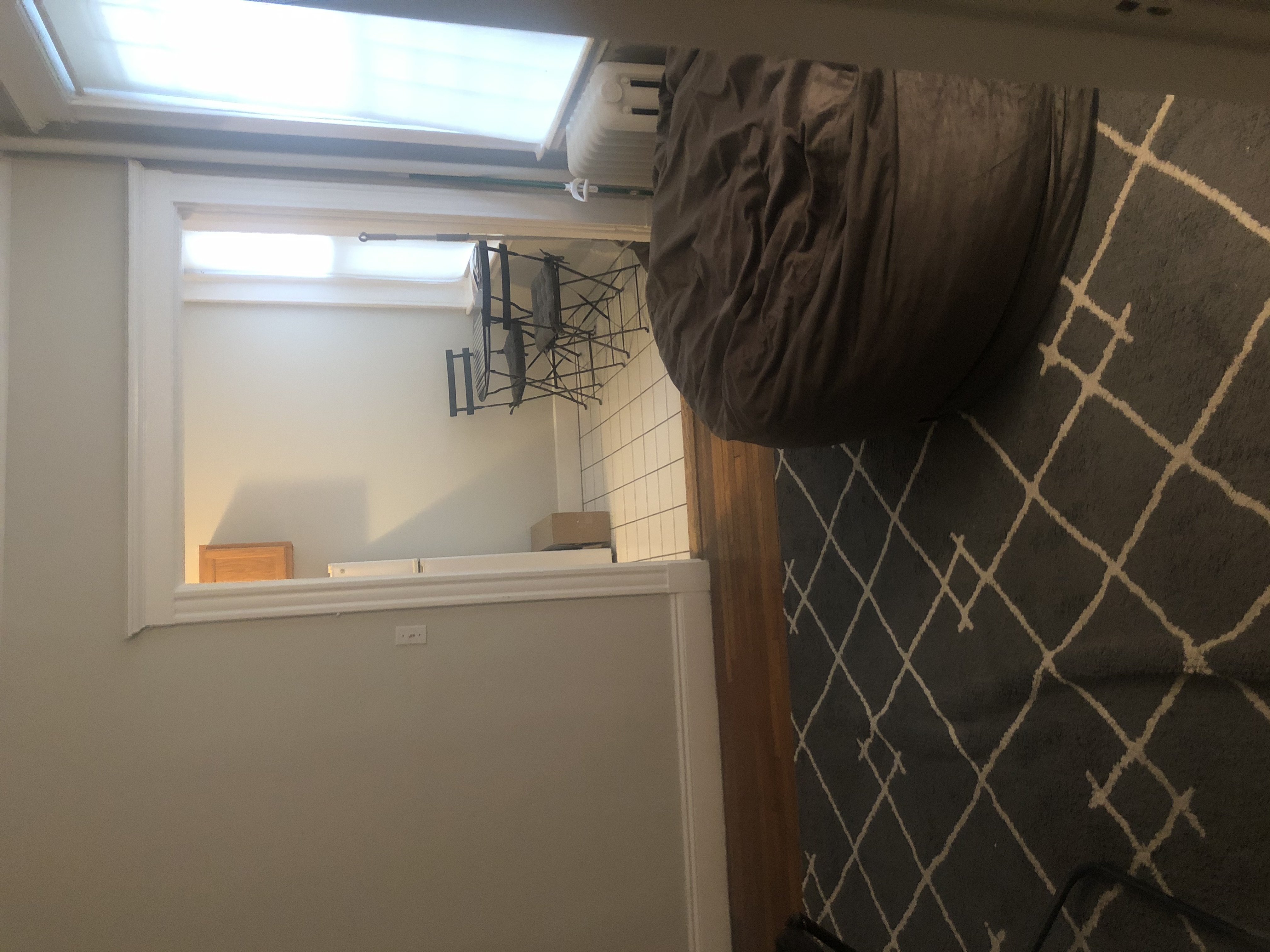 1 bed, 1 bath apartment for rent at 110 Brainerd Rd Unit 4, Allston — photo 2 of 6