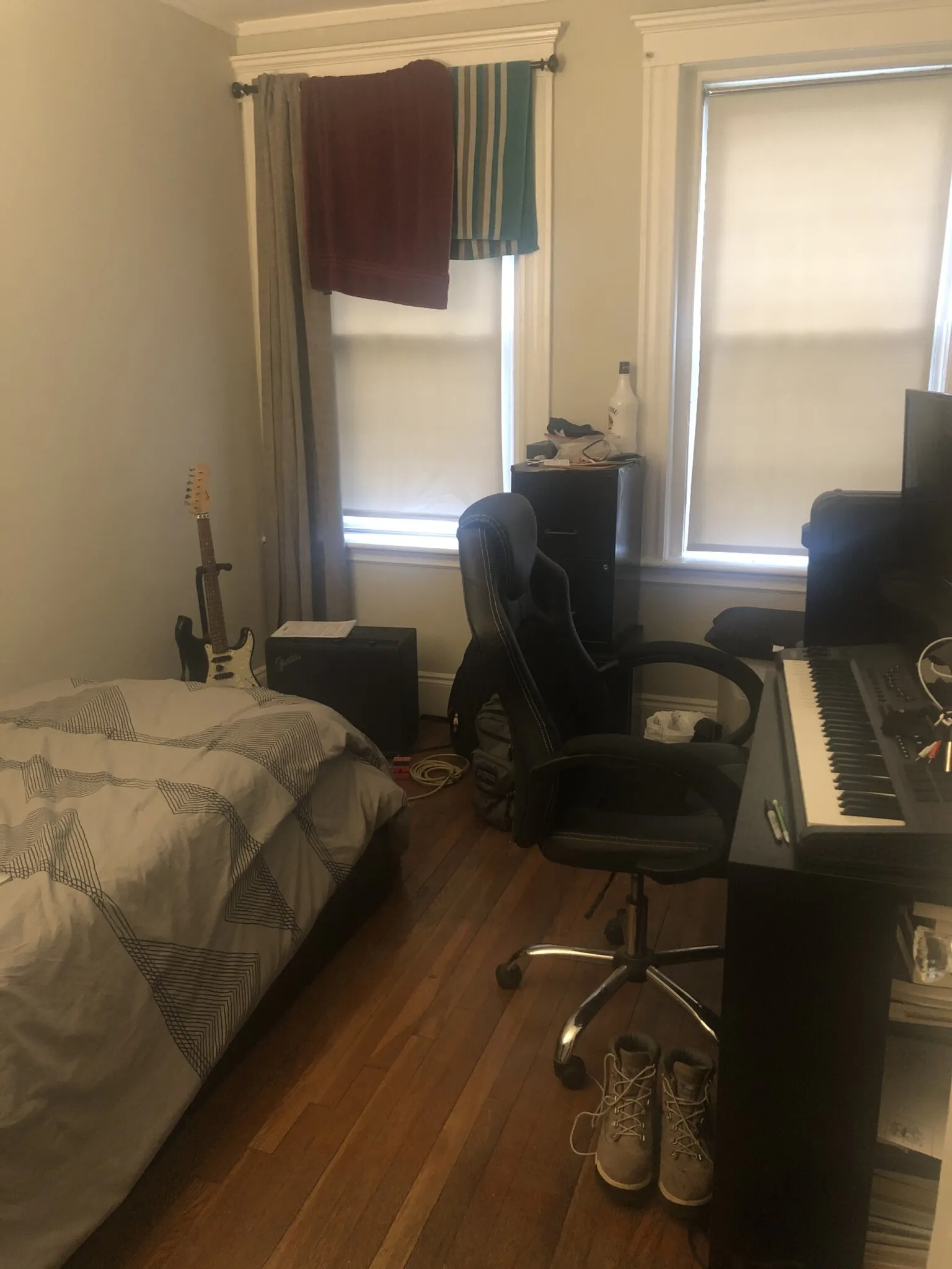 1 bed, 1 bath apartment for rent at 110 Brainerd Rd Unit 4, Allston — photo 22 of 24