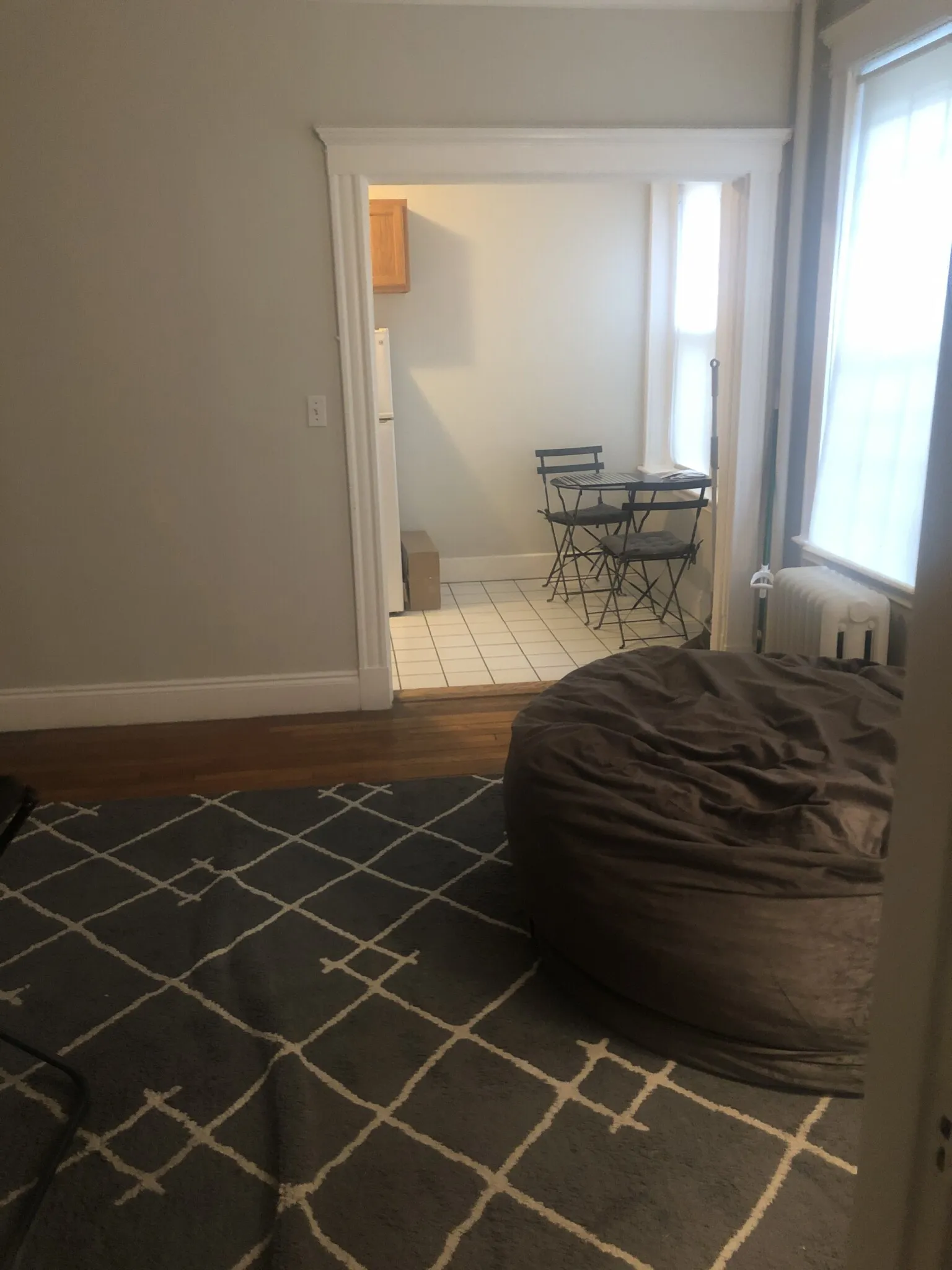 1 bed, 1 bath apartment for rent at 110 Brainerd Rd Unit 4, Allston — photo 15 of 24