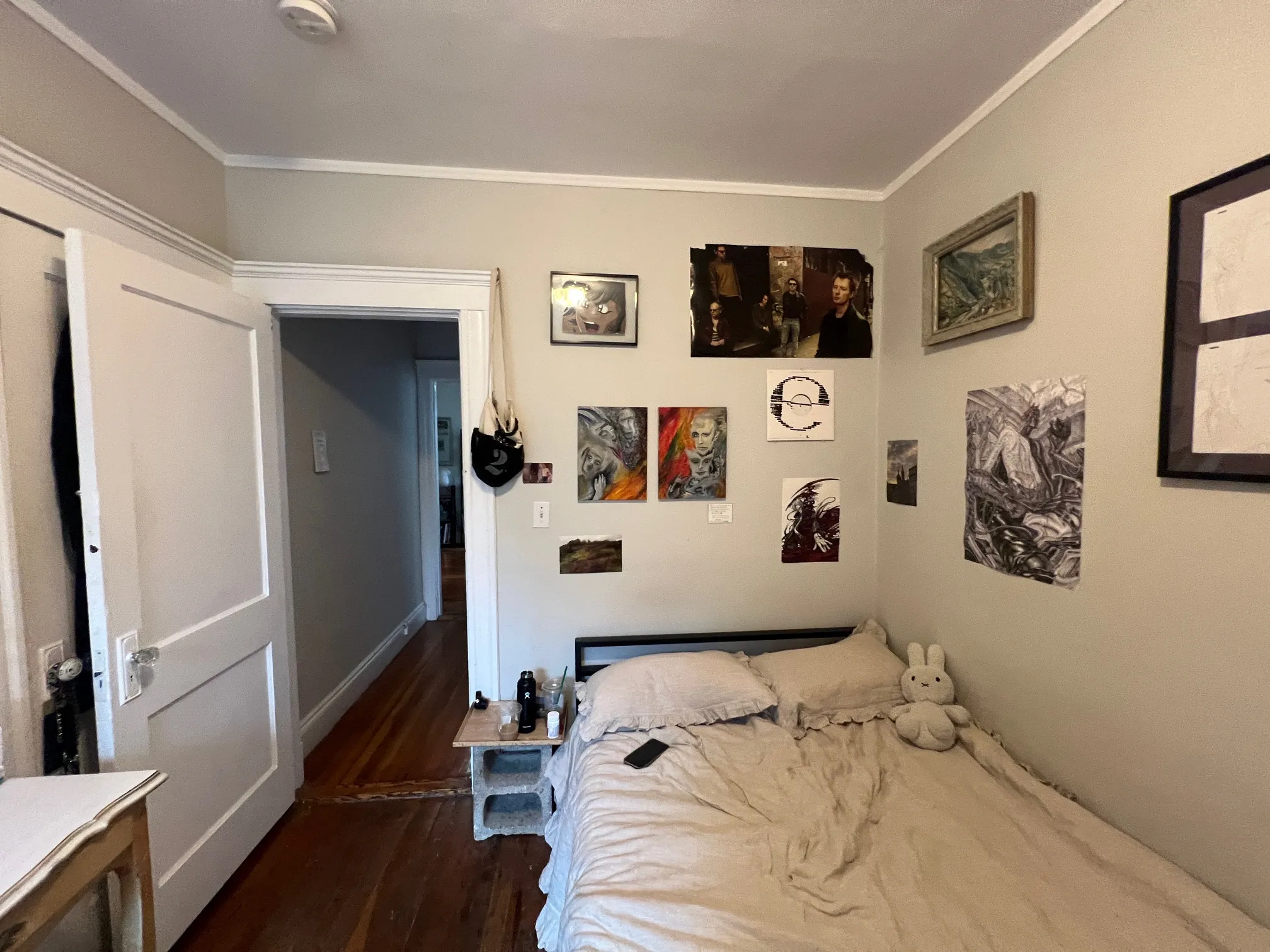 1 bed, 1 bath apartment for rent at 110 Brainerd Rd Unit 4, Allston — photo 10 of 24