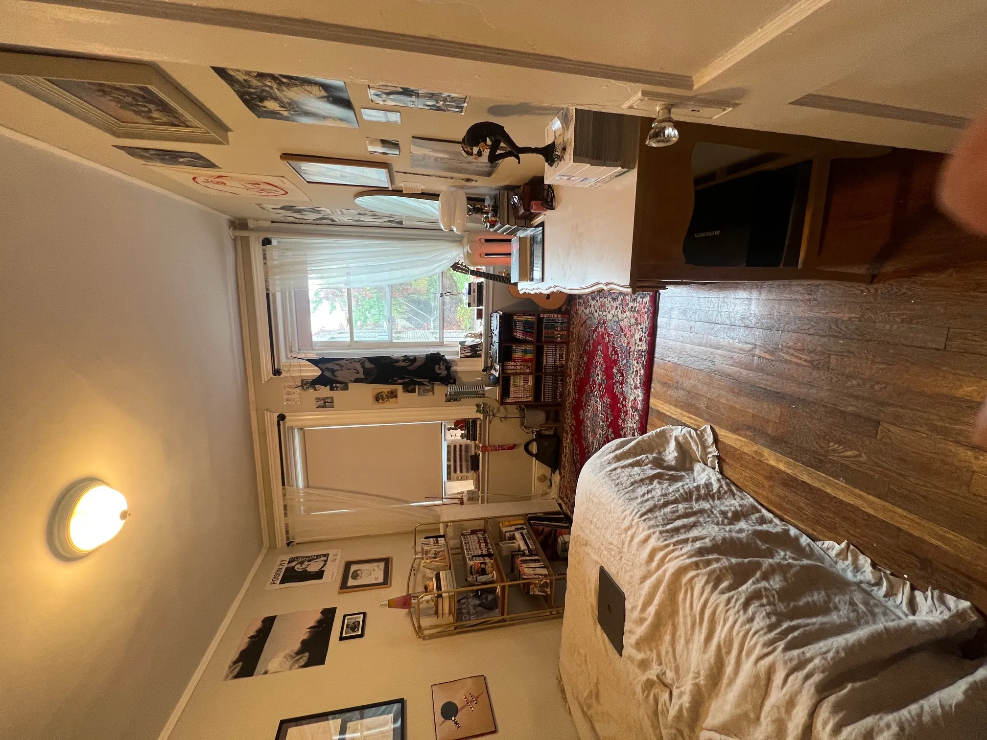 1 bed, 1 bath apartment for rent at 110 Brainerd Rd Unit 4, Allston — photo 9 of 24