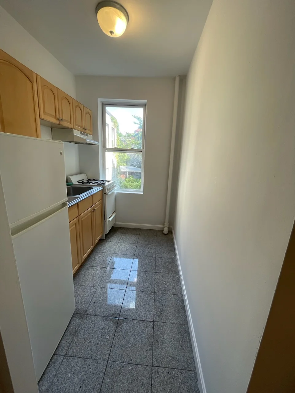 1 bed, 1 bath apartment for rent at 110 Brainerd Rd Unit 5, Allston — photo 17 of 18