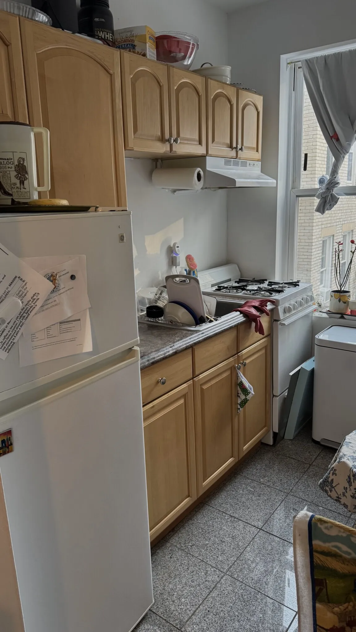 1 bed, 1 bath apartment for rent at 110 Brainerd Rd Unit 5, Allston — photo 9 of 18