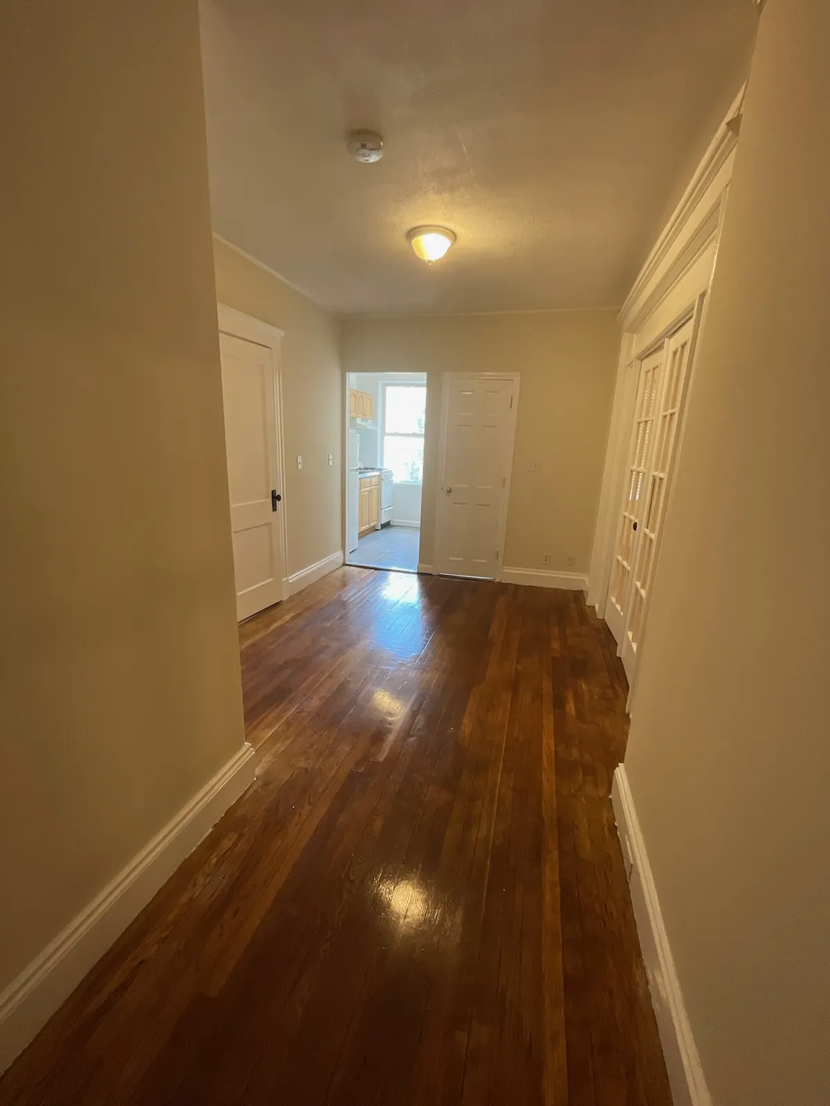 1 bed, 1 bath apartment for rent at 110 Brainerd Rd Unit 5, Allston — photo 16 of 18