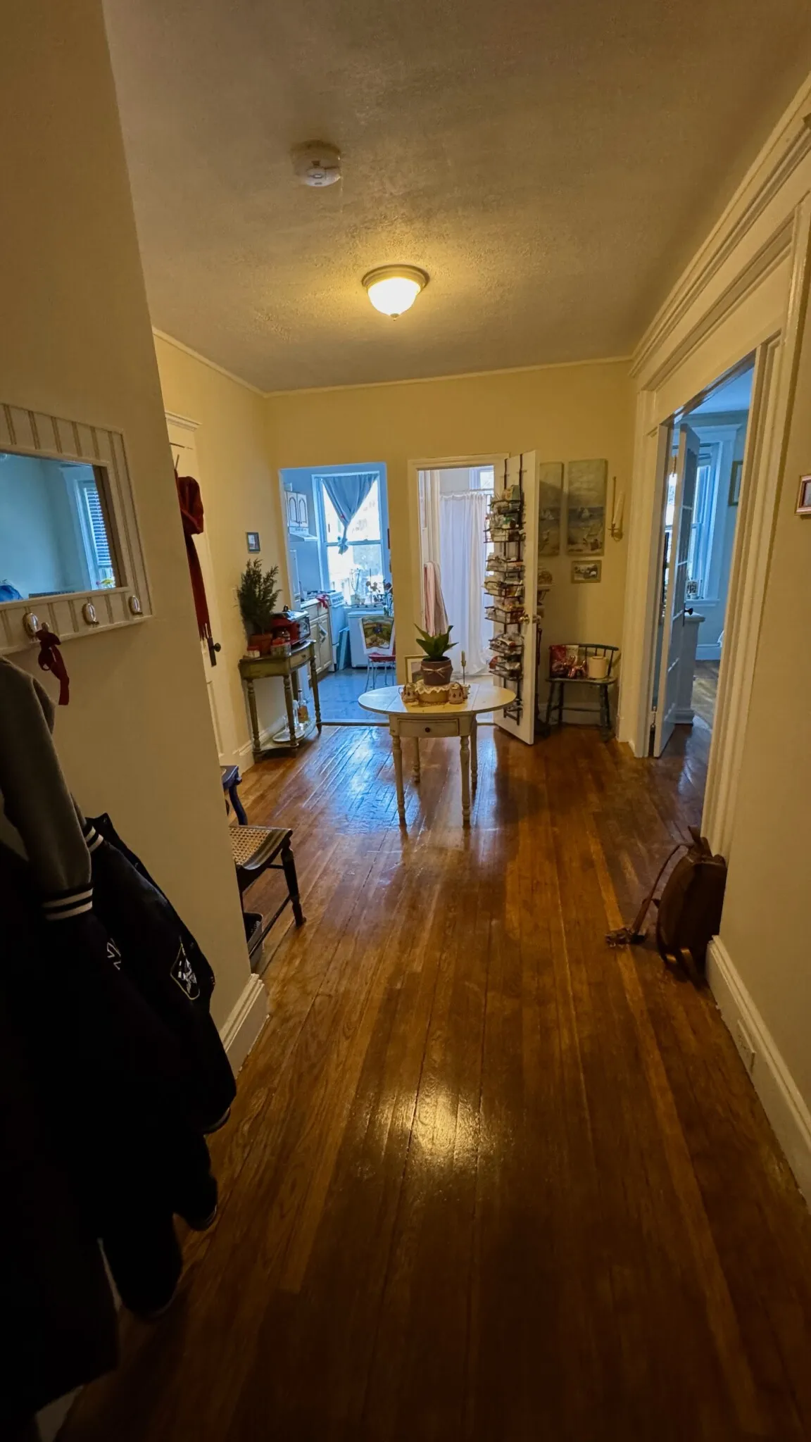 1 bed, 1 bath apartment for rent at 110 Brainerd Rd Unit 5, Allston — photo 5 of 18