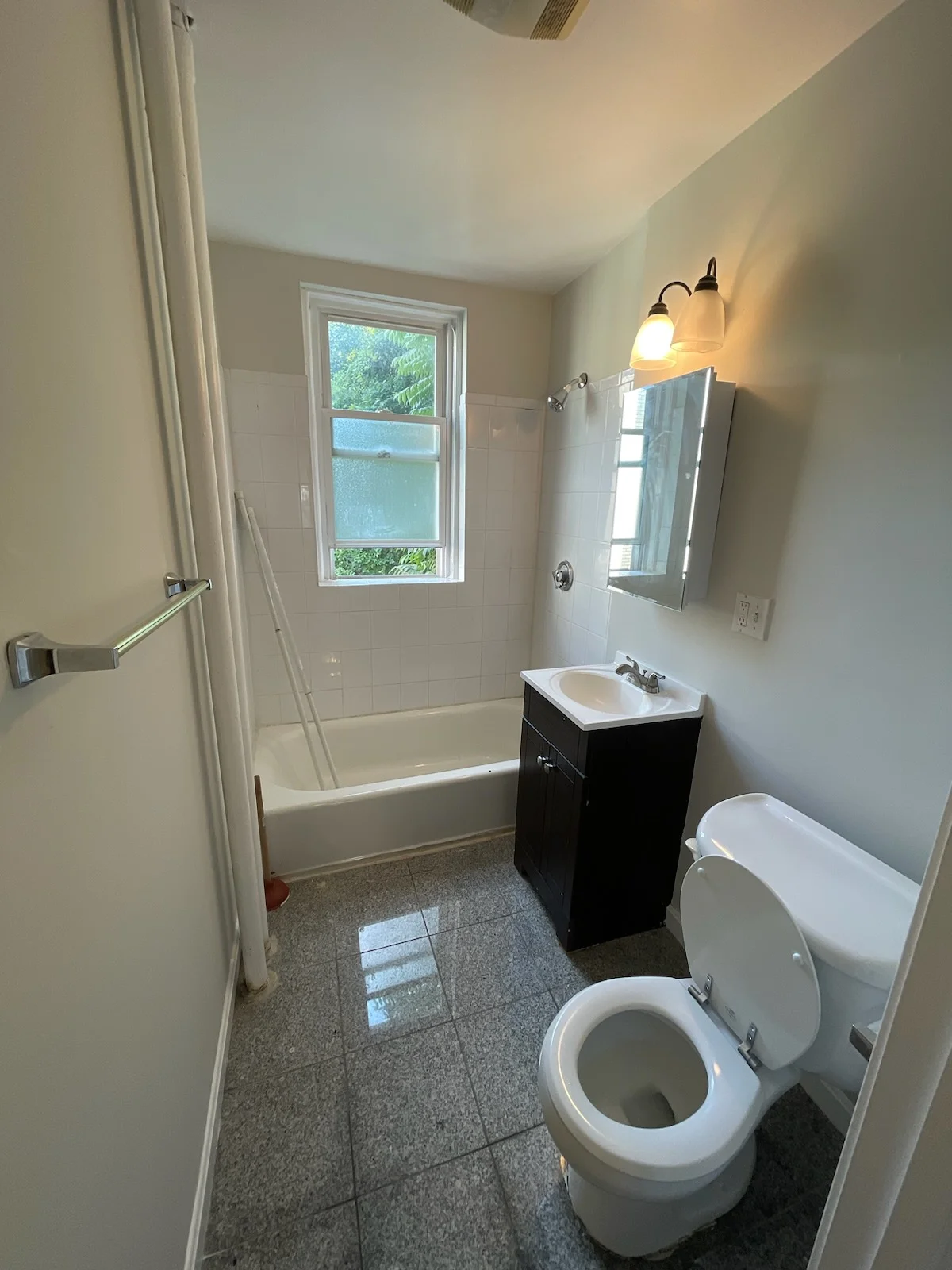 1 bed, 1 bath apartment for rent at 110 Brainerd Rd Unit 5, Allston — photo 13 of 18