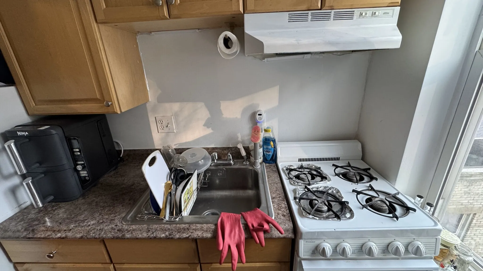 1 bed, 1 bath apartment for rent at 110 Brainerd Rd Unit 5, Allston — photo 8 of 18
