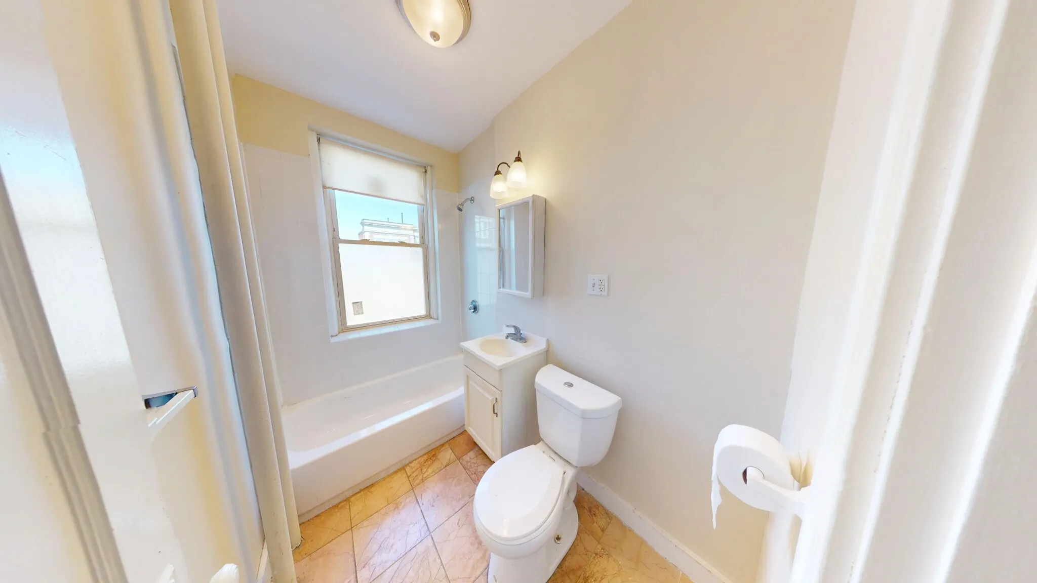 Studio bed, 1 bath apartment for rent at 110 Brainerd Rd Unit 6, Allston — photo 5 of 9