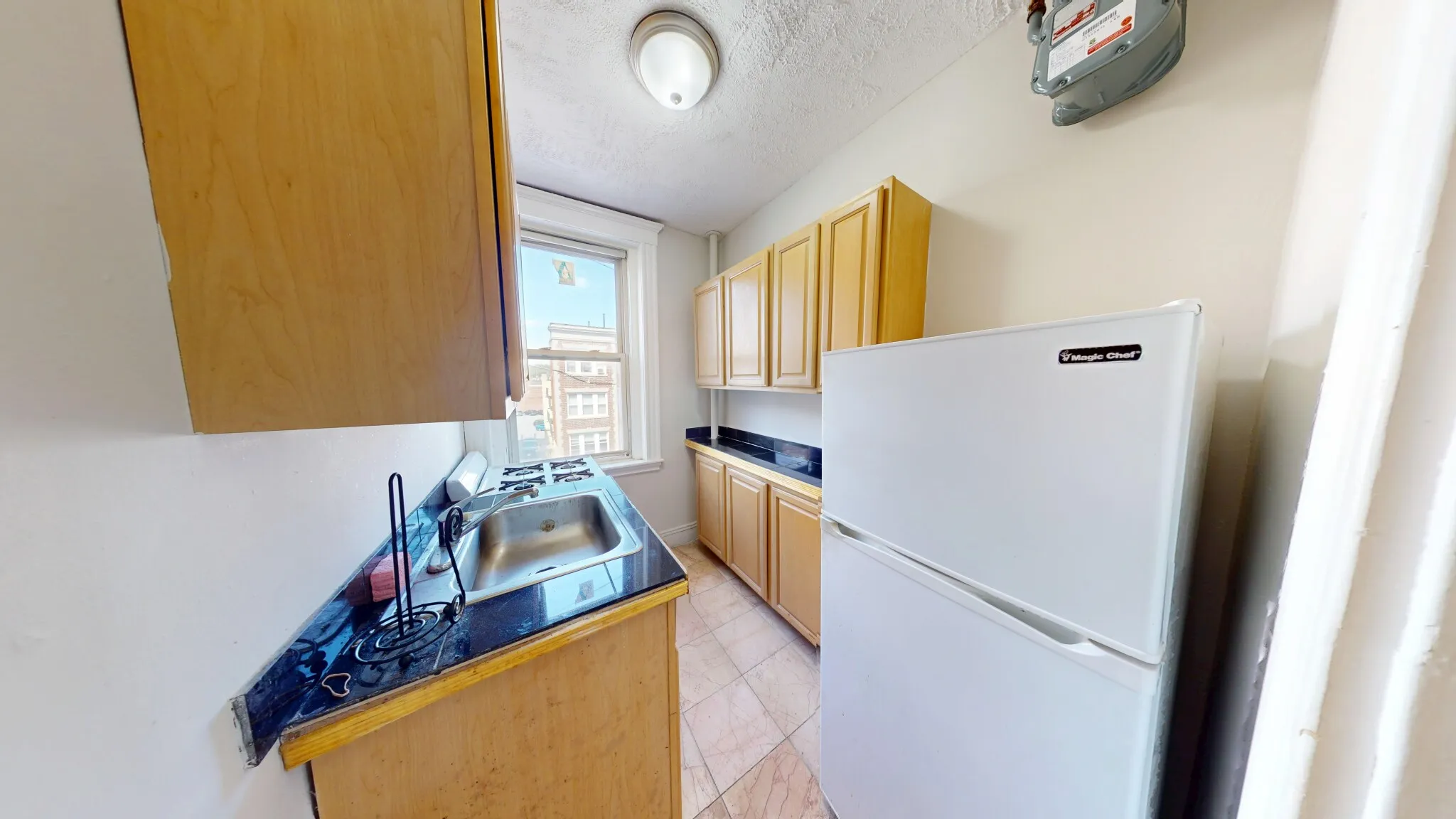 Studio bed, 1 bath apartment for rent at 110 Brainerd Rd Unit 6, Allston — photo 3 of 9