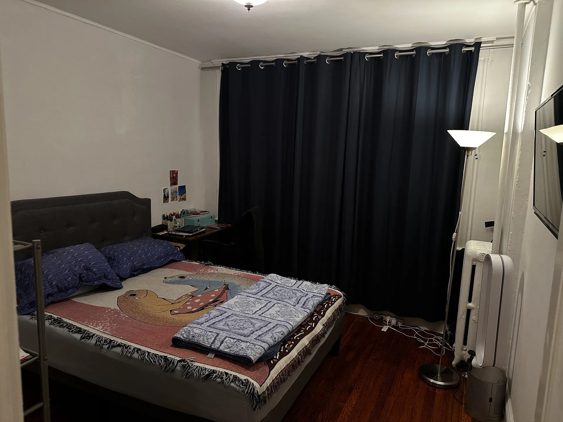 1 bed, 1 bath apartment for rent at 110 Brainerd Rd Unit 7, Allston — photo 6 of 9