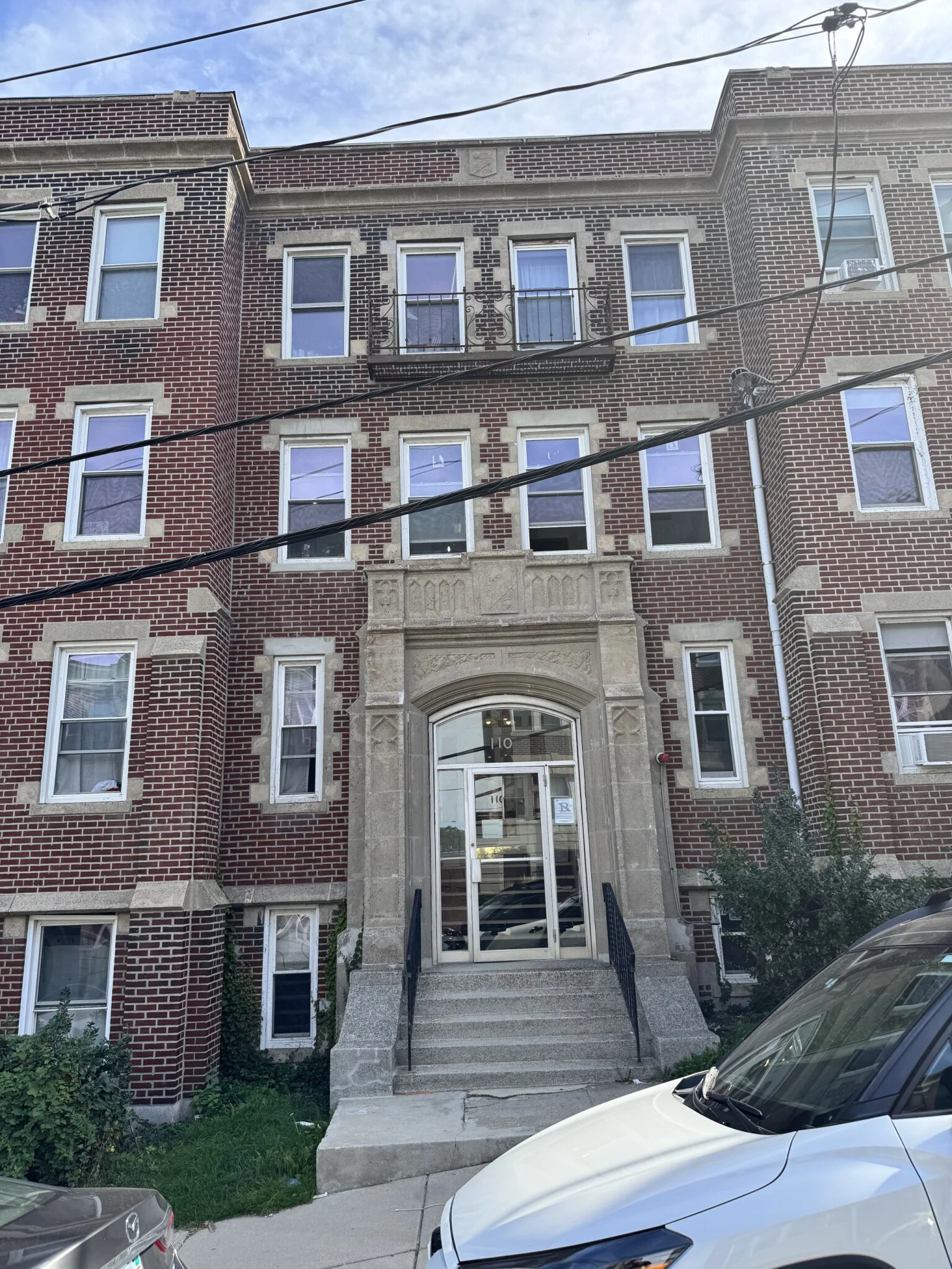 1 bed, 1 bath apartment for rent at 110 Brainerd Rd Unit 7, Allston — photo 8 of 9