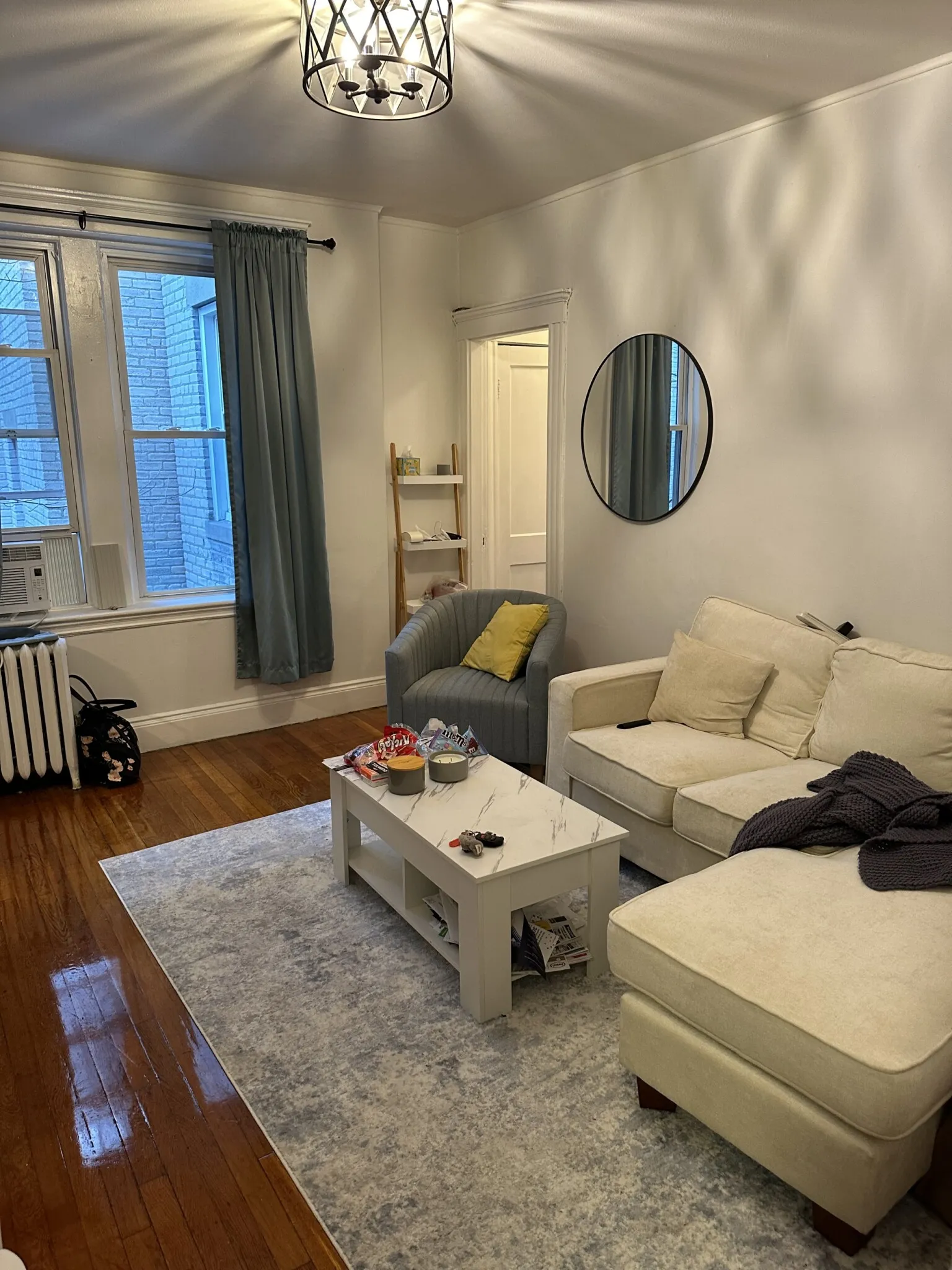 1 bed, 1 bath apartment for rent at 110 Brainerd Rd Unit 7, Allston — photo 4 of 9
