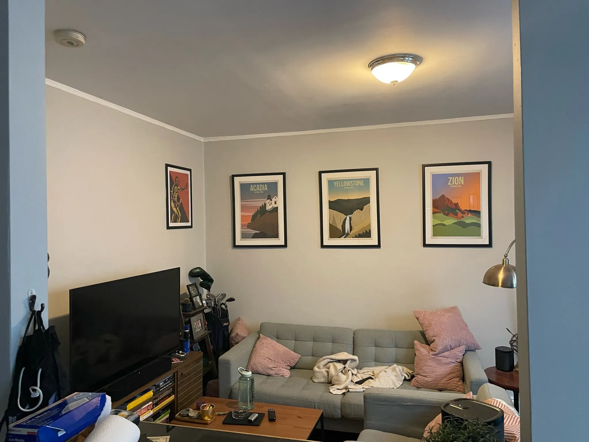 1 bed, 1 bath apartment for rent at 110 Brainerd Rd Unit 9, Allston — photo 20 of 24