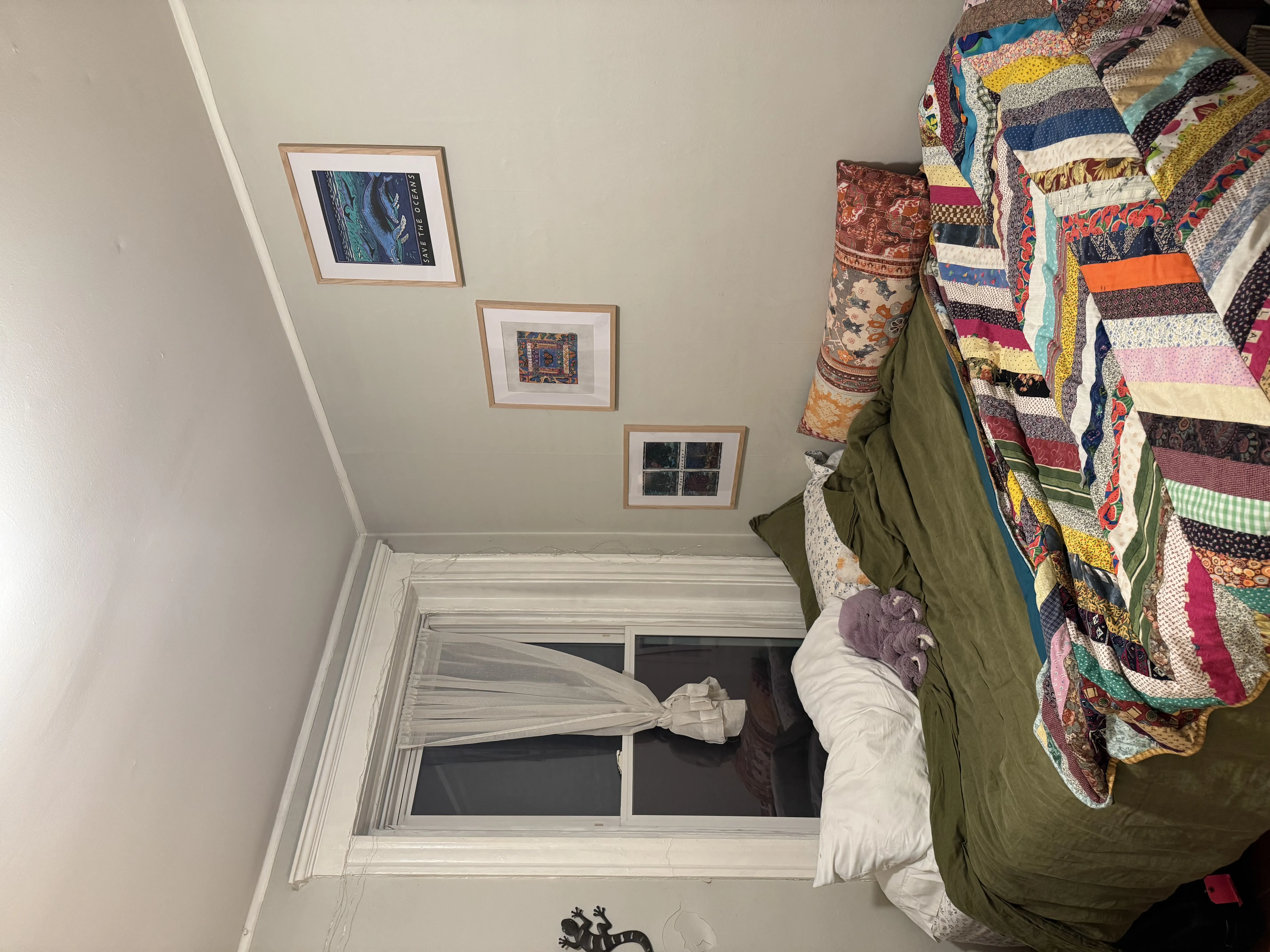 1 bed, 1 bath apartment for rent at 110 Brainerd Rd Unit 9, Allston — photo 11 of 24