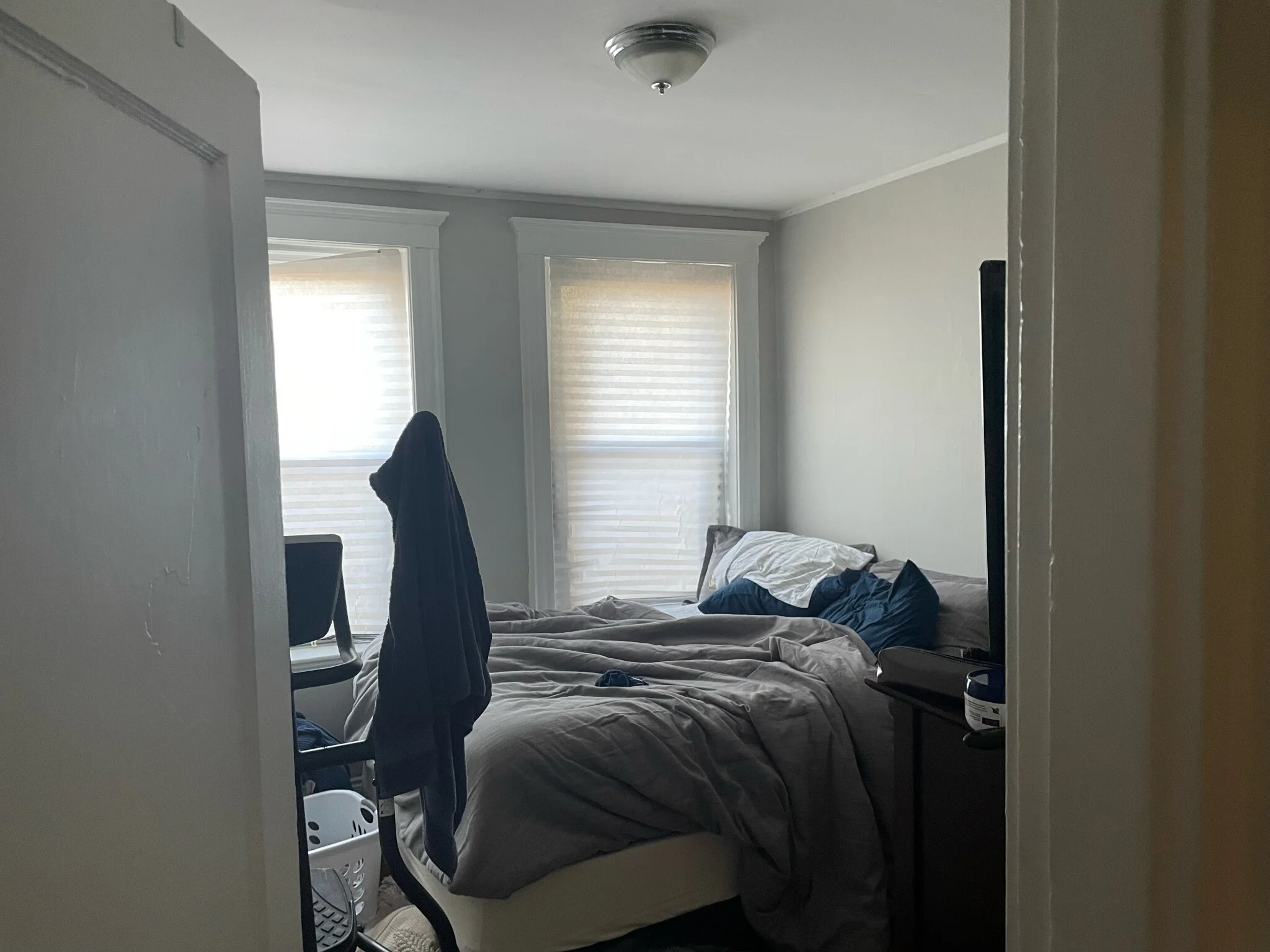 1 bed, 1 bath apartment for rent at 110 Brainerd Rd Unit 9, Allston — photo 21 of 24