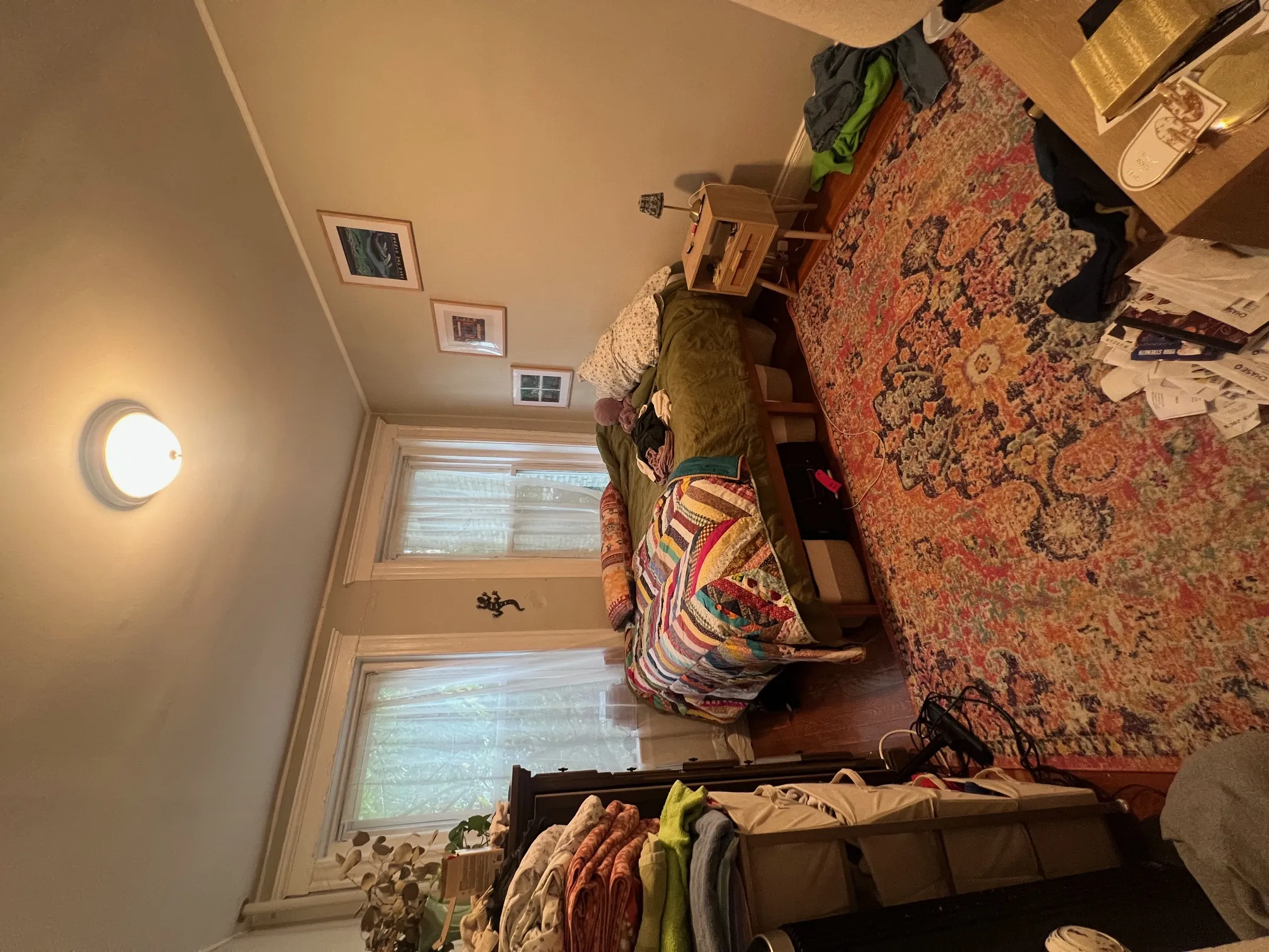 1 bed, 1 bath apartment for rent at 110 Brainerd Rd Unit 9, Allston — photo 17 of 24
