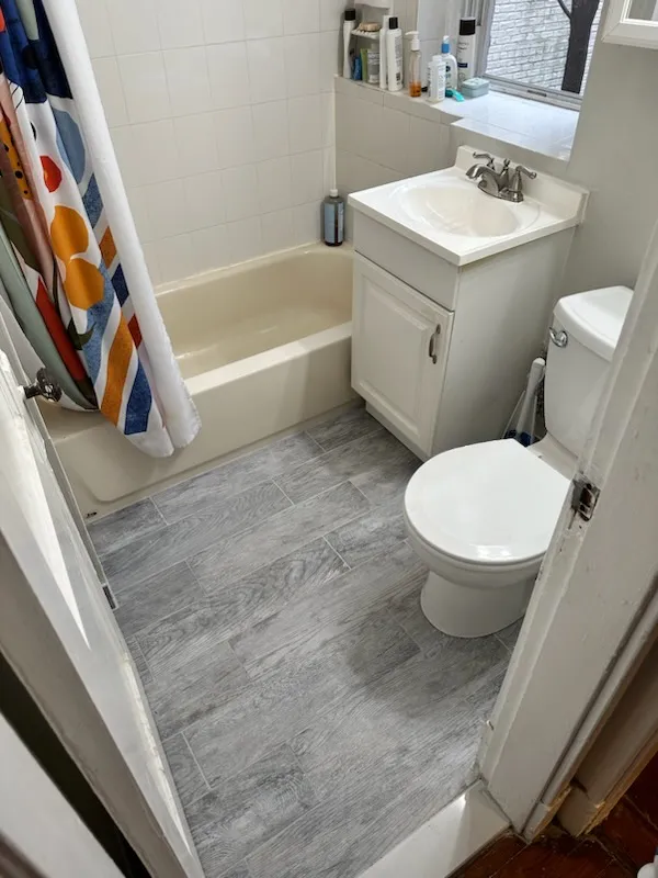 1 bed, 1 bath apartment for rent at 110 Brainerd Rd Unit 9, Allston — photo 22 of 24