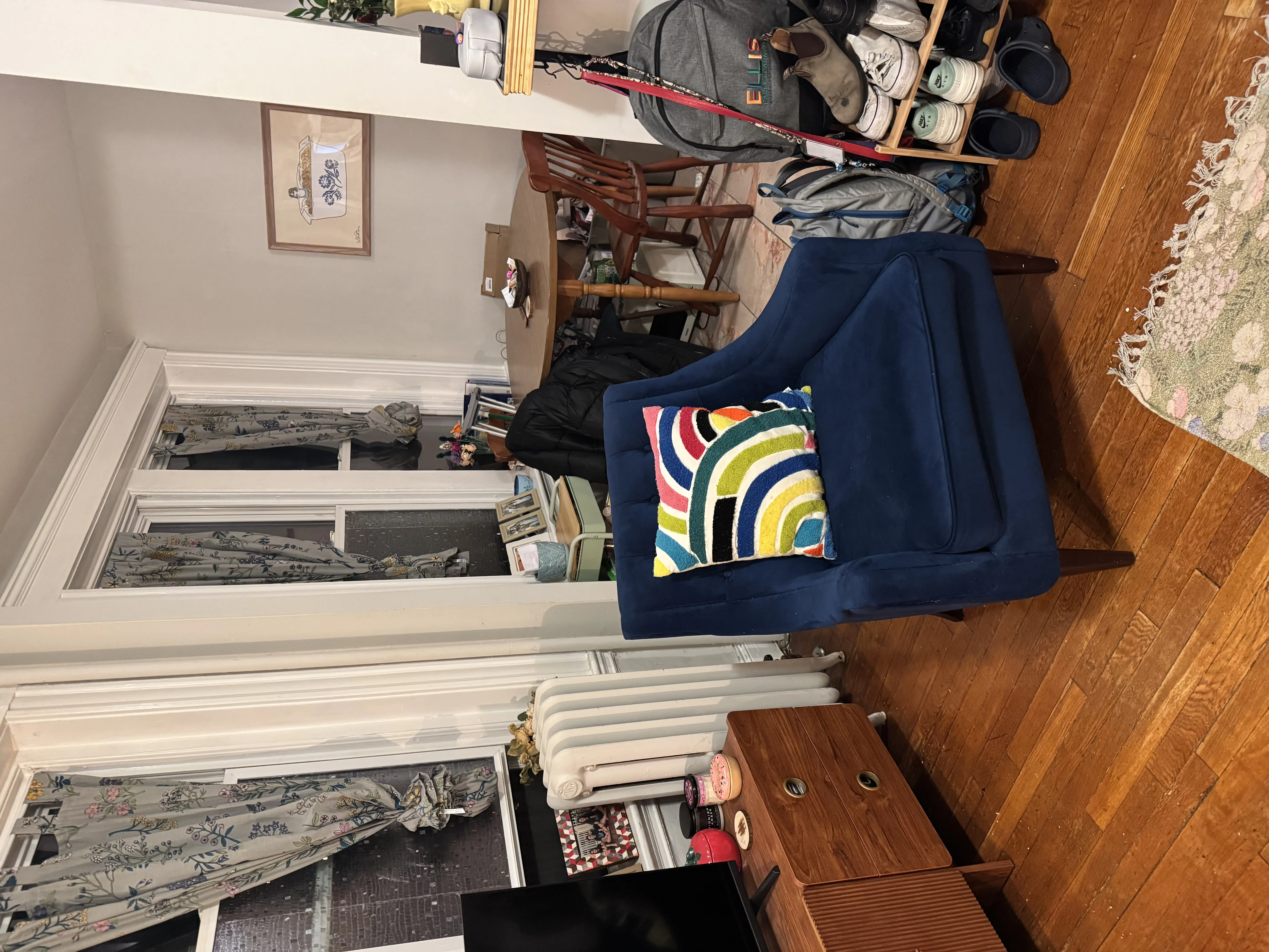 1 bed, 1 bath apartment for rent at 110 Brainerd Rd Unit 9, Allston — photo 5 of 24