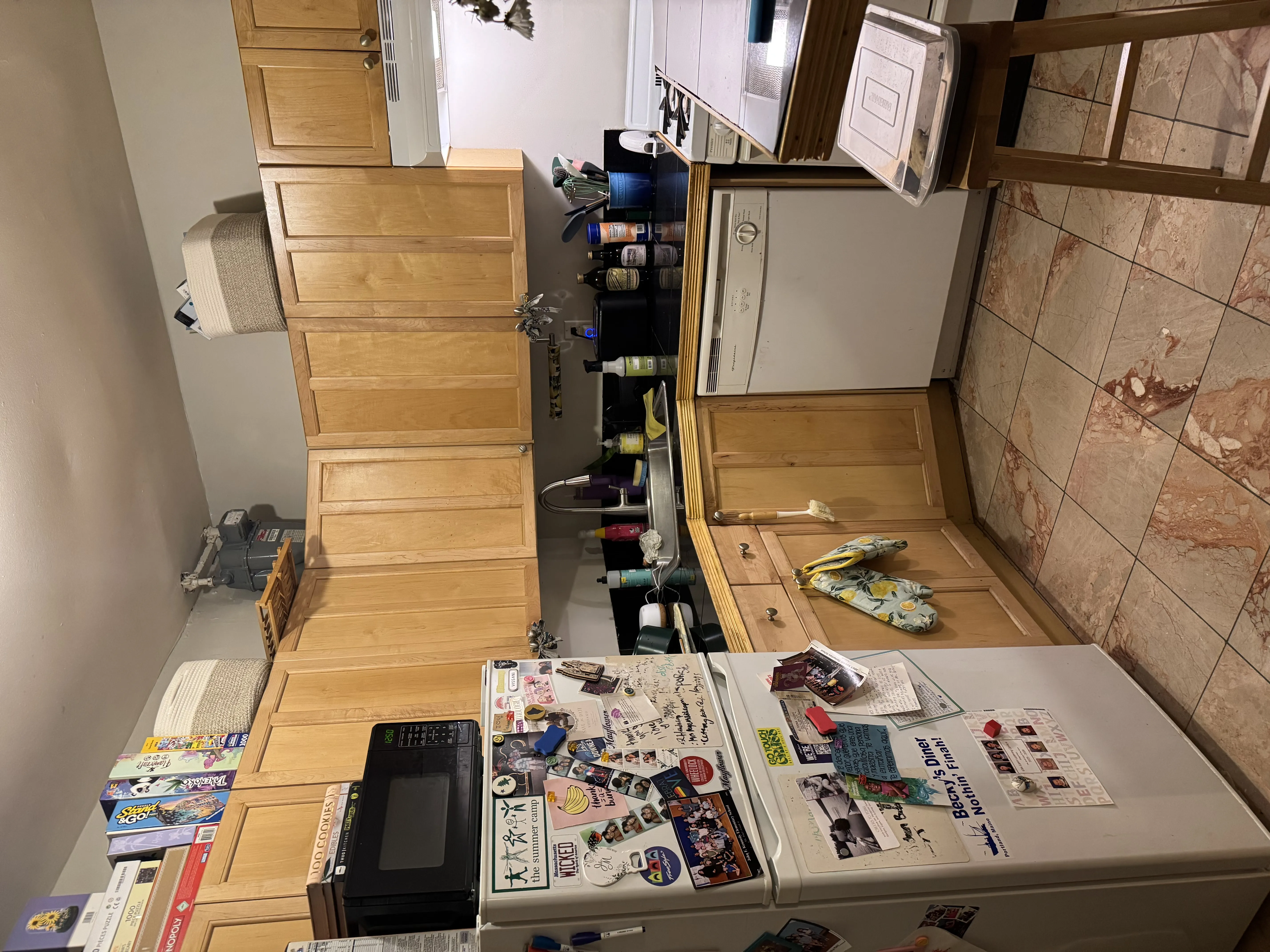 1 bed, 1 bath apartment for rent at 110 Brainerd Rd Unit 9, Allston — photo 7 of 24