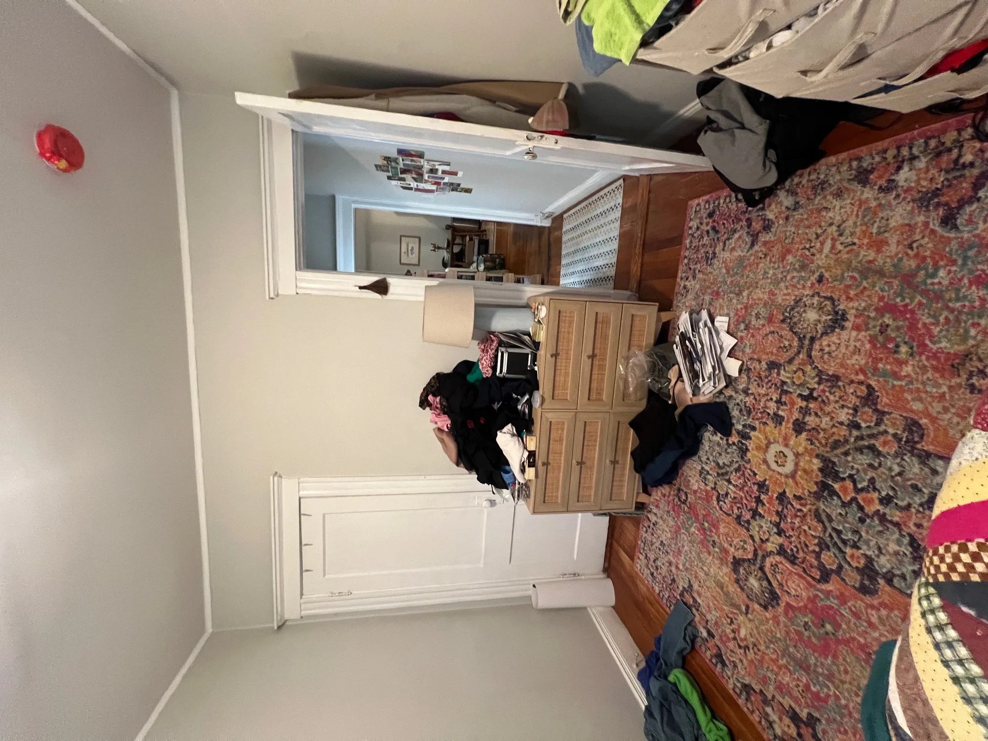 1 bed, 1 bath apartment for rent at 110 Brainerd Rd Unit 9, Allston — photo 18 of 24