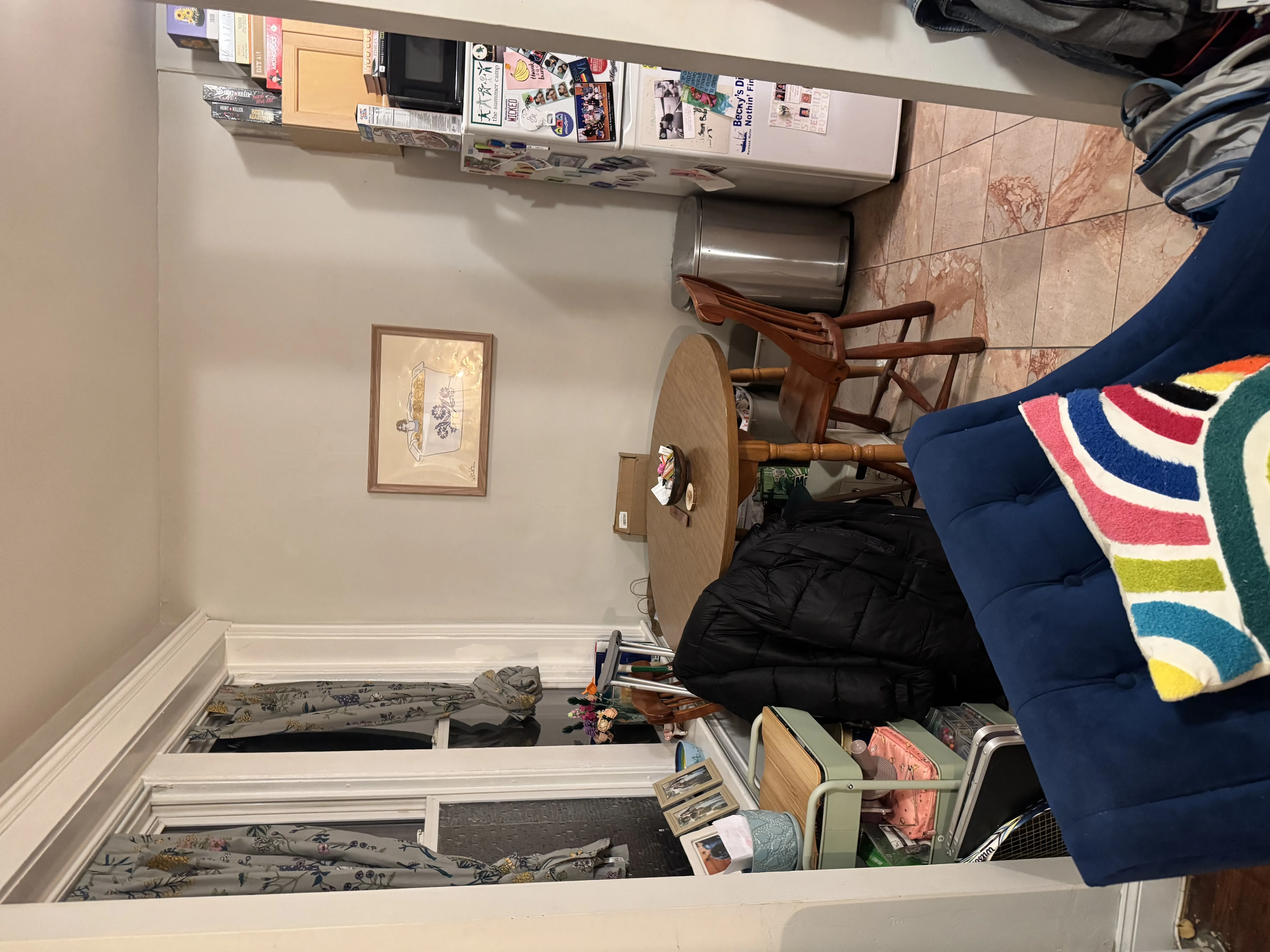 1 bed, 1 bath apartment for rent at 110 Brainerd Rd Unit 9, Allston — photo 6 of 24