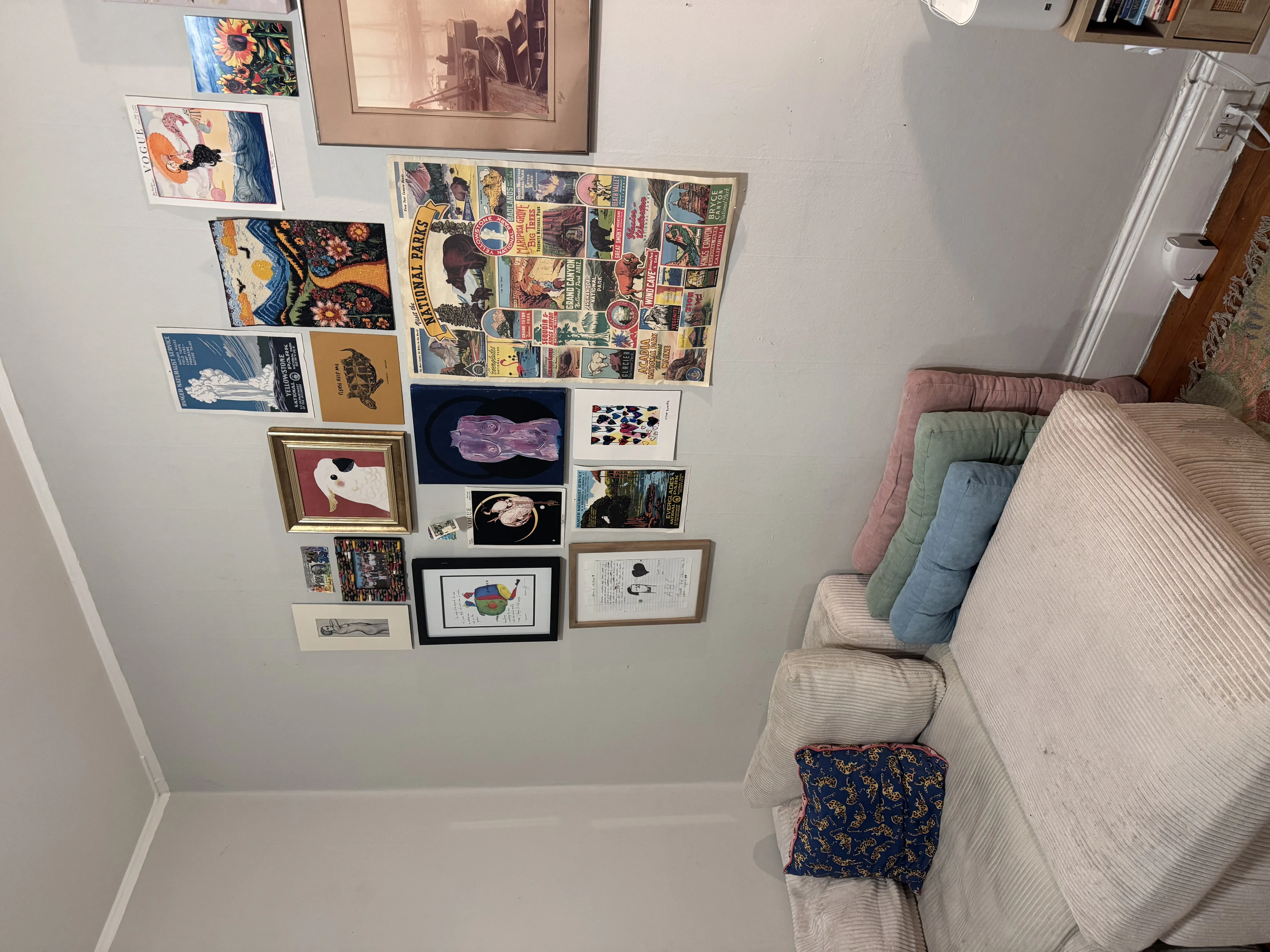 1 bed, 1 bath apartment for rent at 110 Brainerd Rd Unit 9, Allston — photo 2 of 24