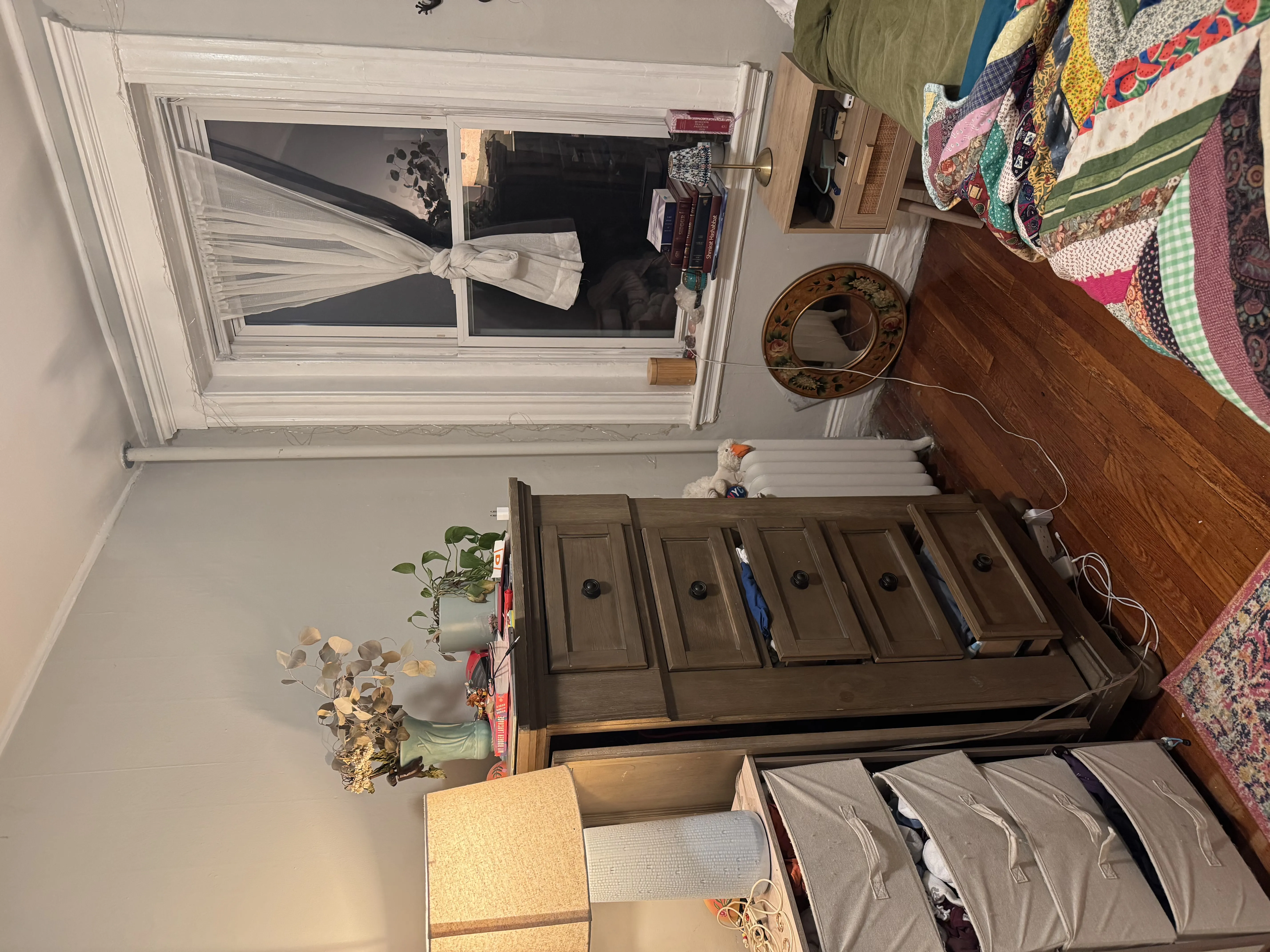 1 bed, 1 bath apartment for rent at 110 Brainerd Rd Unit 9, Allston — photo 12 of 24