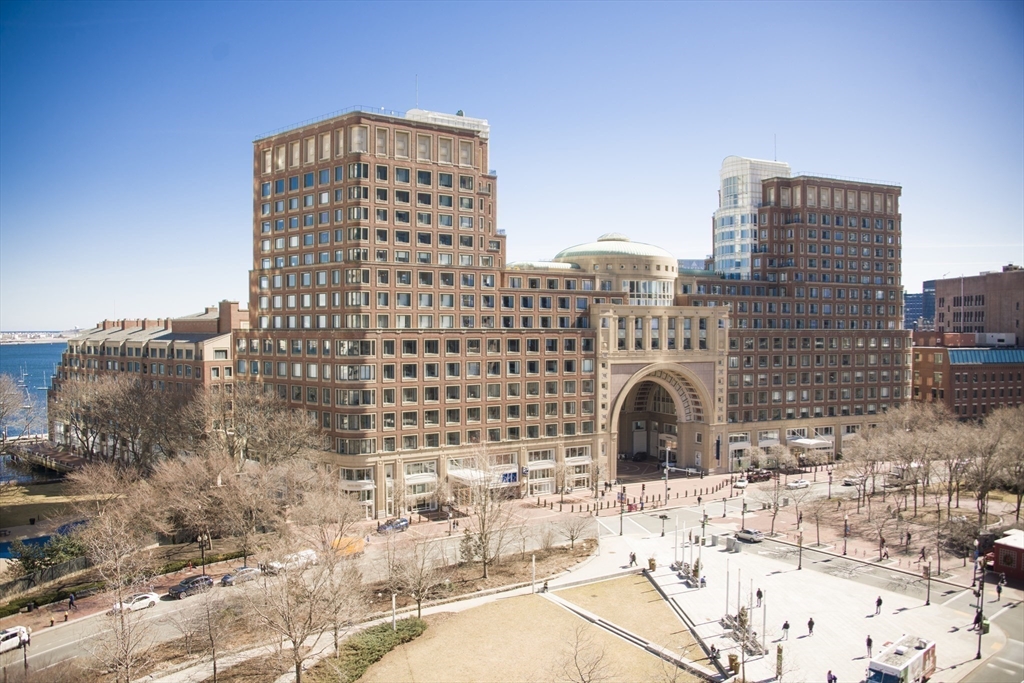 2 bed, 2 bath apartment for rent at 110 Broad St Unit 1002, Waterfront — photo 18 of 22